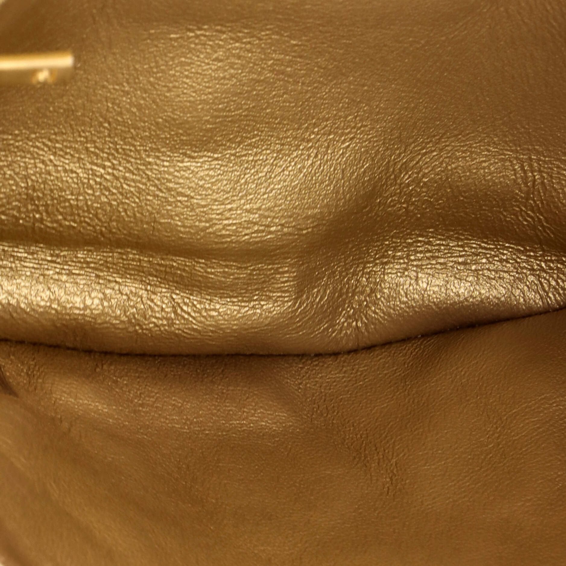 Chanel All About Chains Waist Bag Quilted Lambskin Size ONE SIZE - 5 Thumbnail