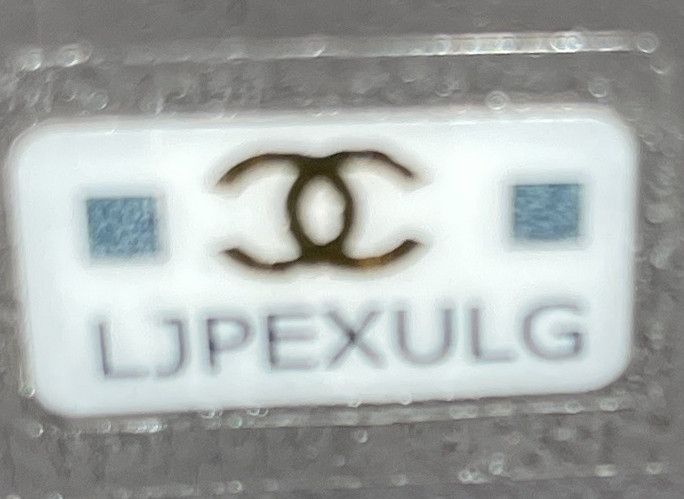 Chanel Classic Top Handle Vanity Case with Chain Quilted Lambskin M Size ONE SIZE - 5 Thumbnail