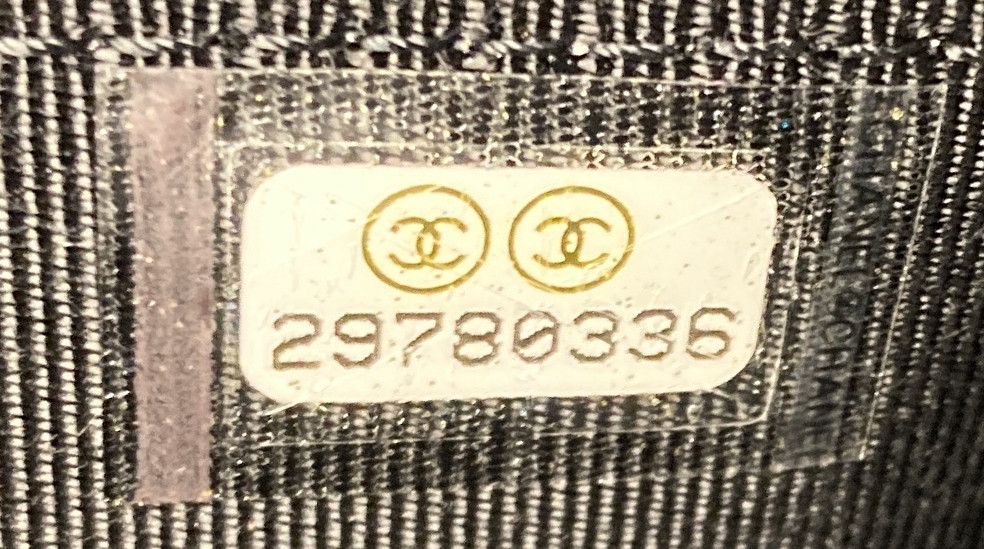 Chanel Wallet on Chain Quilted Lambskin Size ONE SIZE - 7 Thumbnail