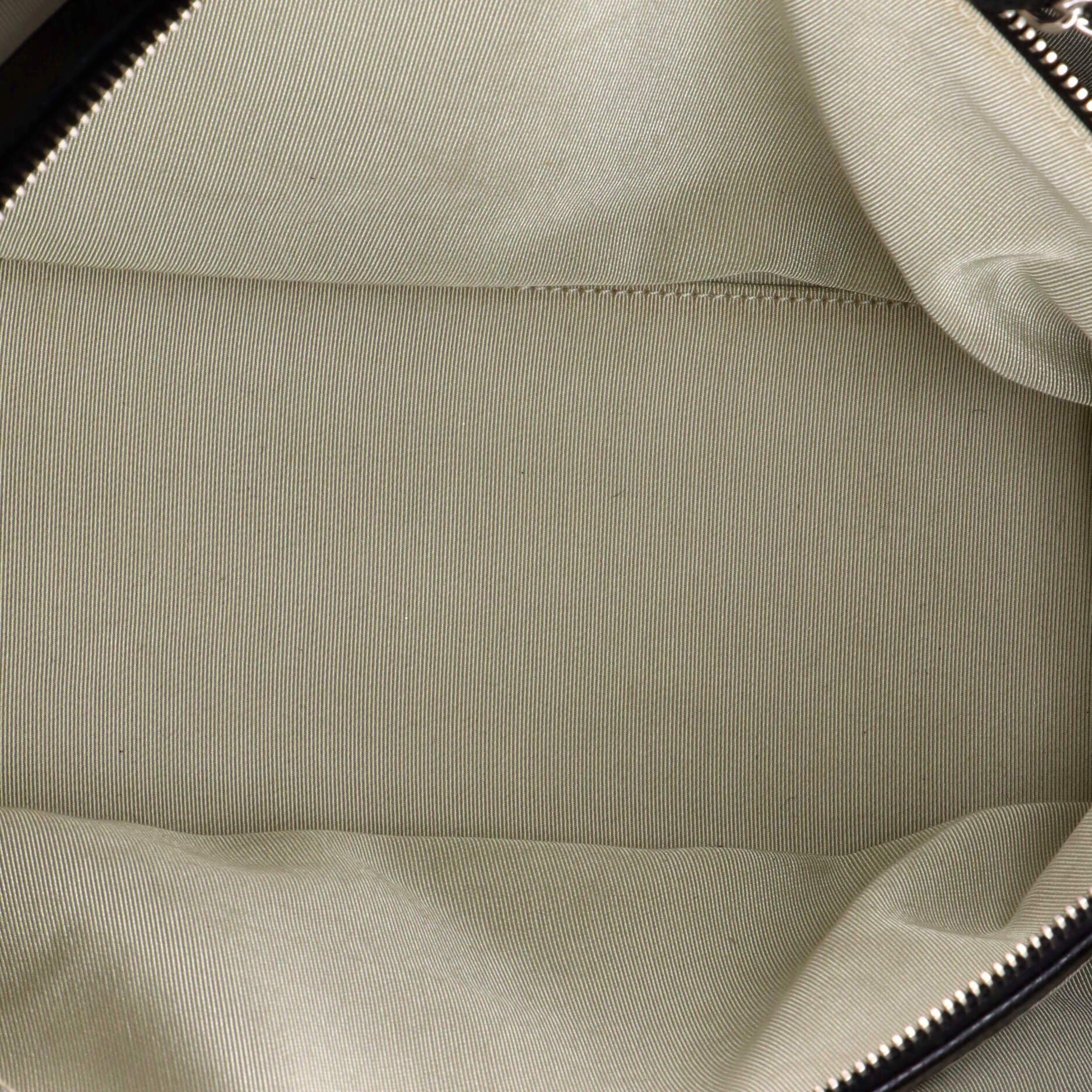 Chanel Timeless CC Shopping Tote Quilted Caviar Medium Size ONE SIZE - 5 Thumbnail