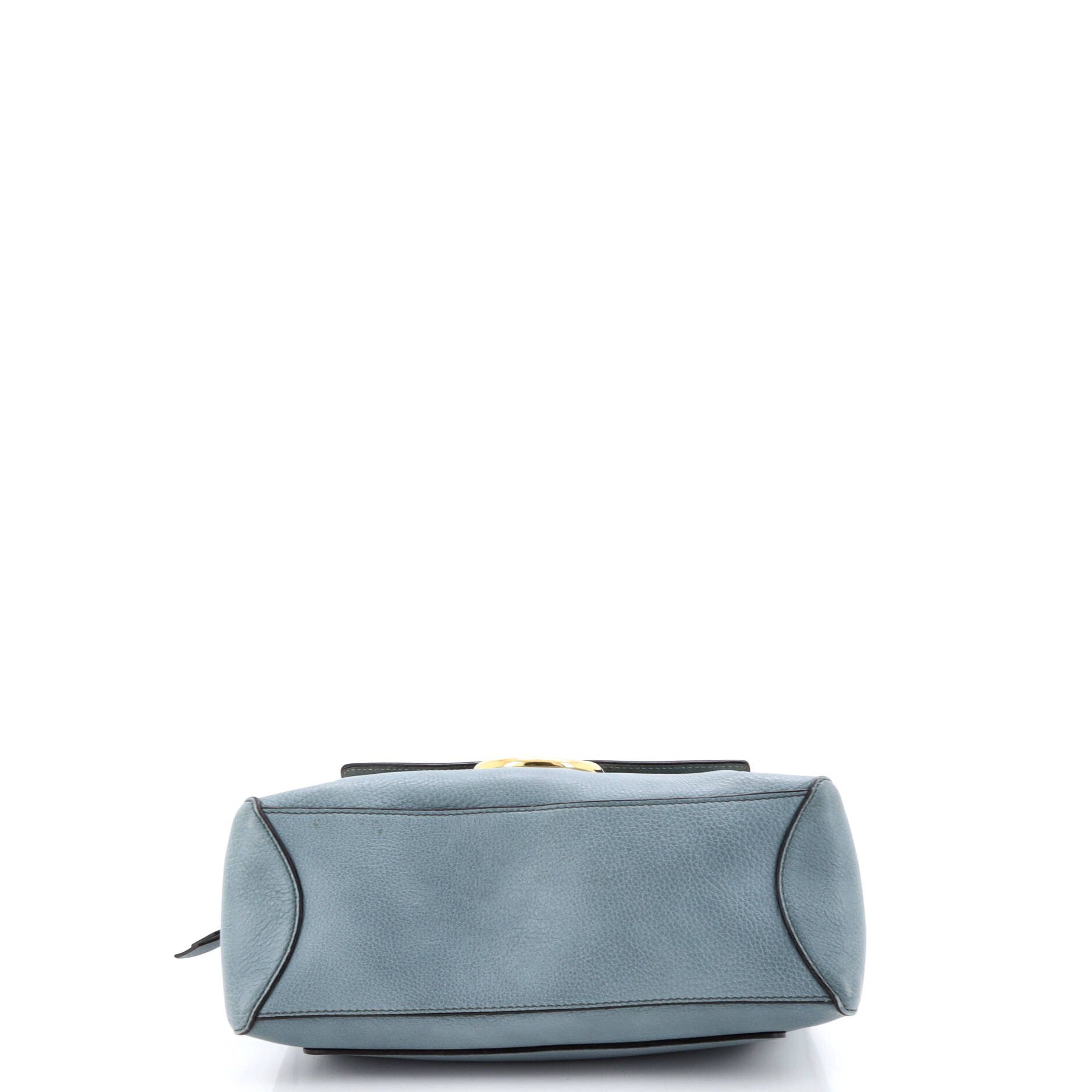 Chloe Faye Day Bag Leather Small Size ONE SIZE - 3 Thumbnail