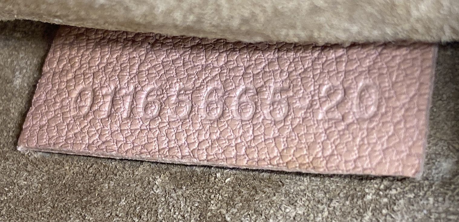 Chloe Drew Patchwork Crossbody Bag Leather Small Size ONE SIZE - 7 Thumbnail