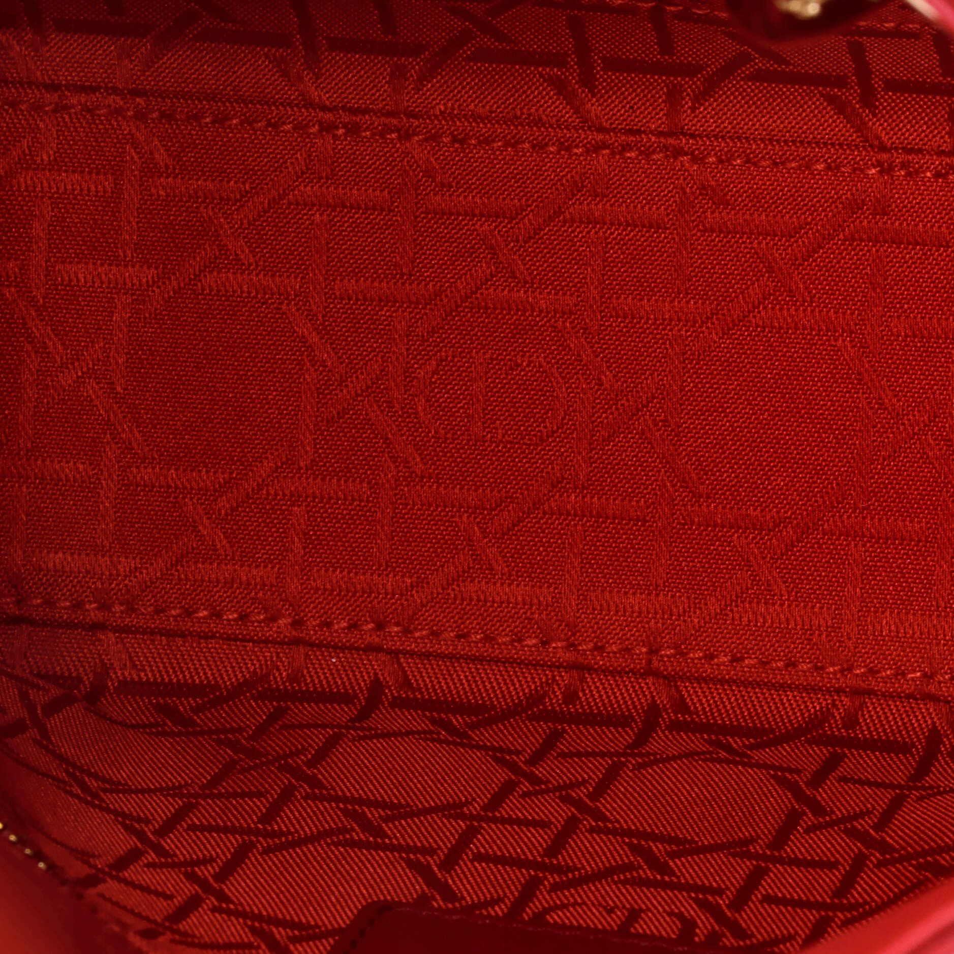 Dior My ABCDior Lady Dior Bag Cannage Quilt Lambskin Size ONE SIZE - 4 Thumbnail