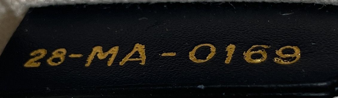 Dior Saddle Handbag Oblique Canvas Mini Size ONE SIZE - 5 Thumbnail