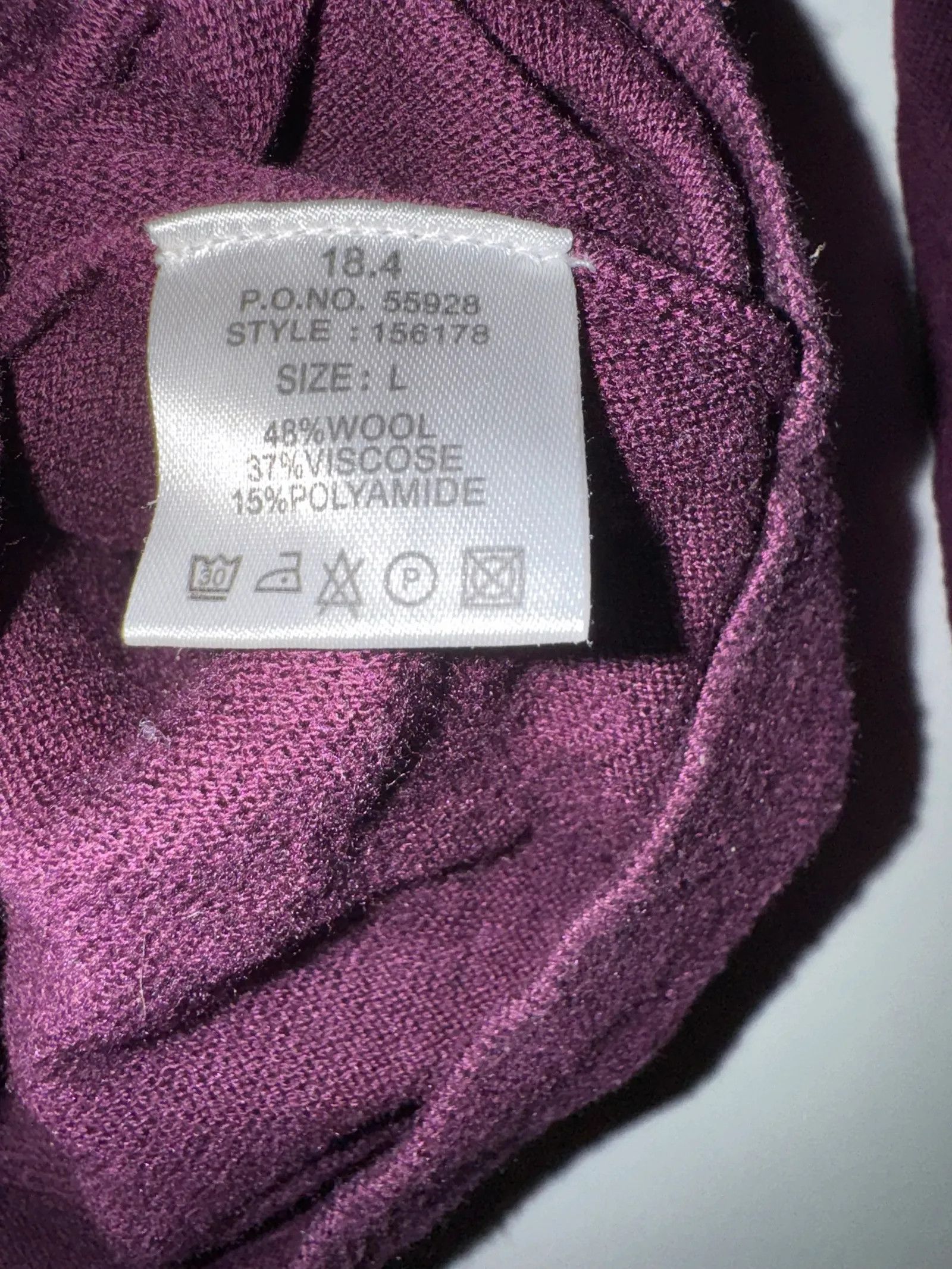 Michael Kors Micha Sweater Size L / US 10 / IT 46 - 4 Thumbnail
