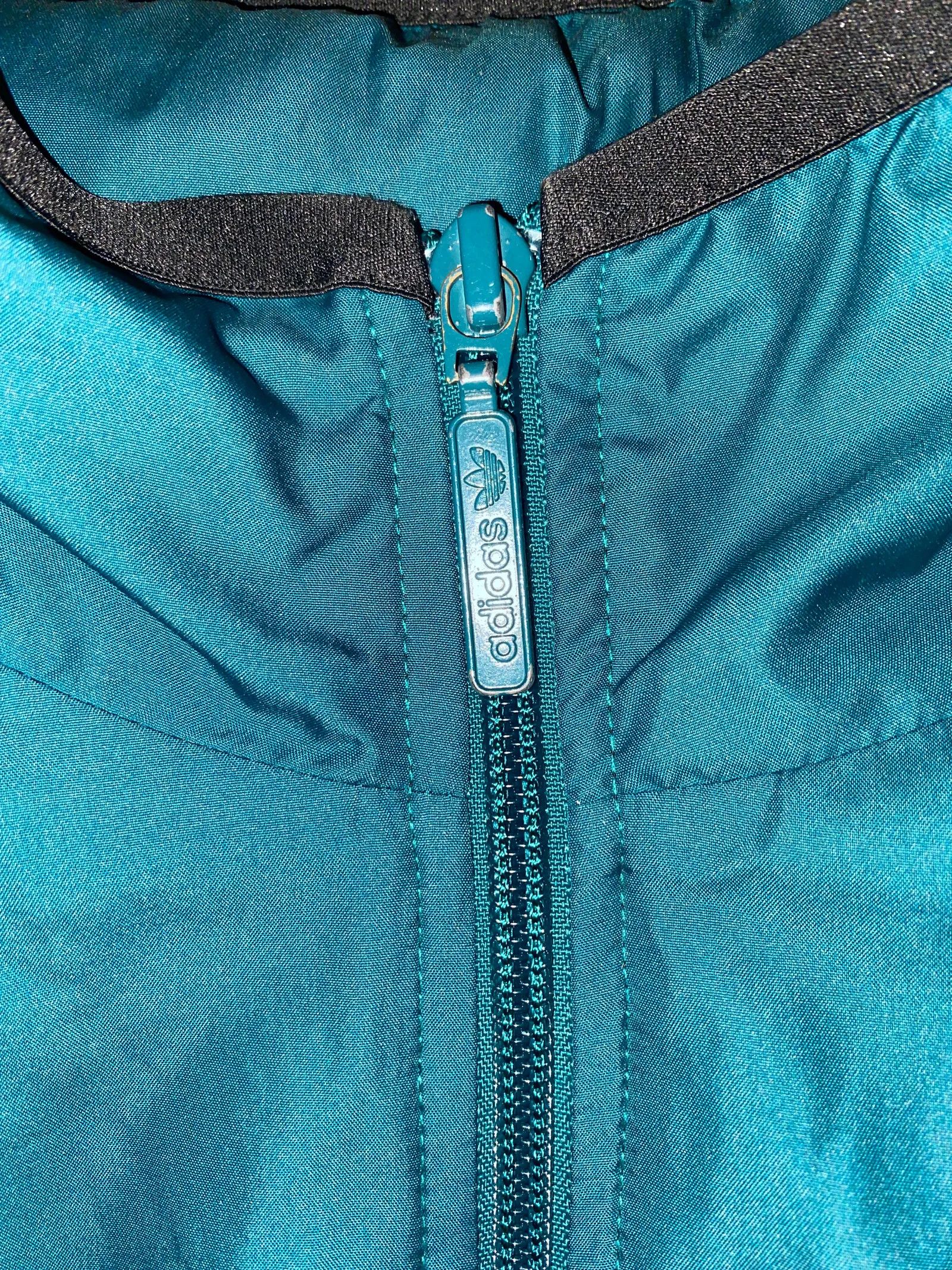 Adidas Adidas Marathon 83 Jacket Size US S / EU 44-46 / 1 - 5 Thumbnail