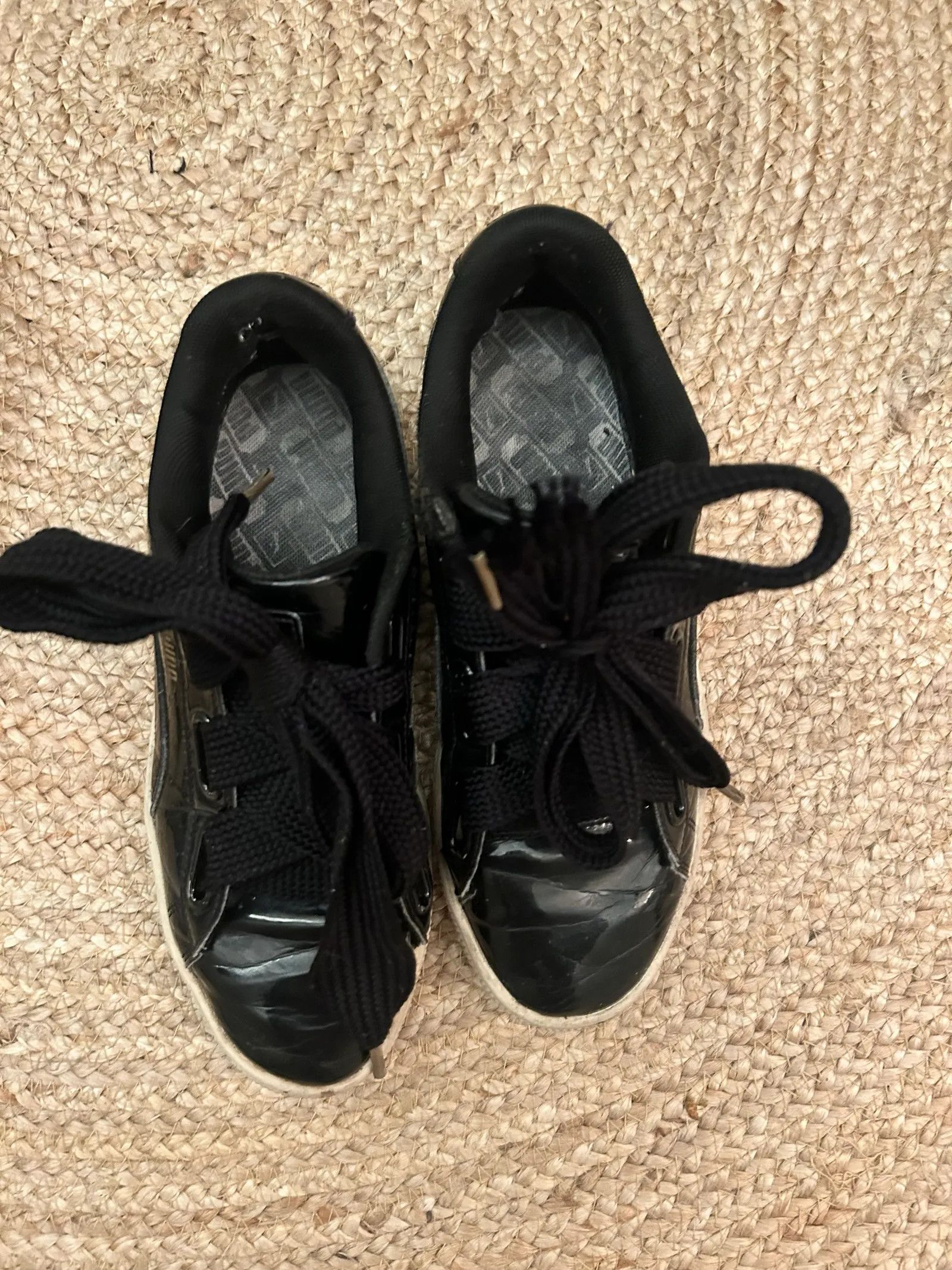 Puma Puma Sneakers Size US 8.5 / IT 38.5 - 4 Thumbnail