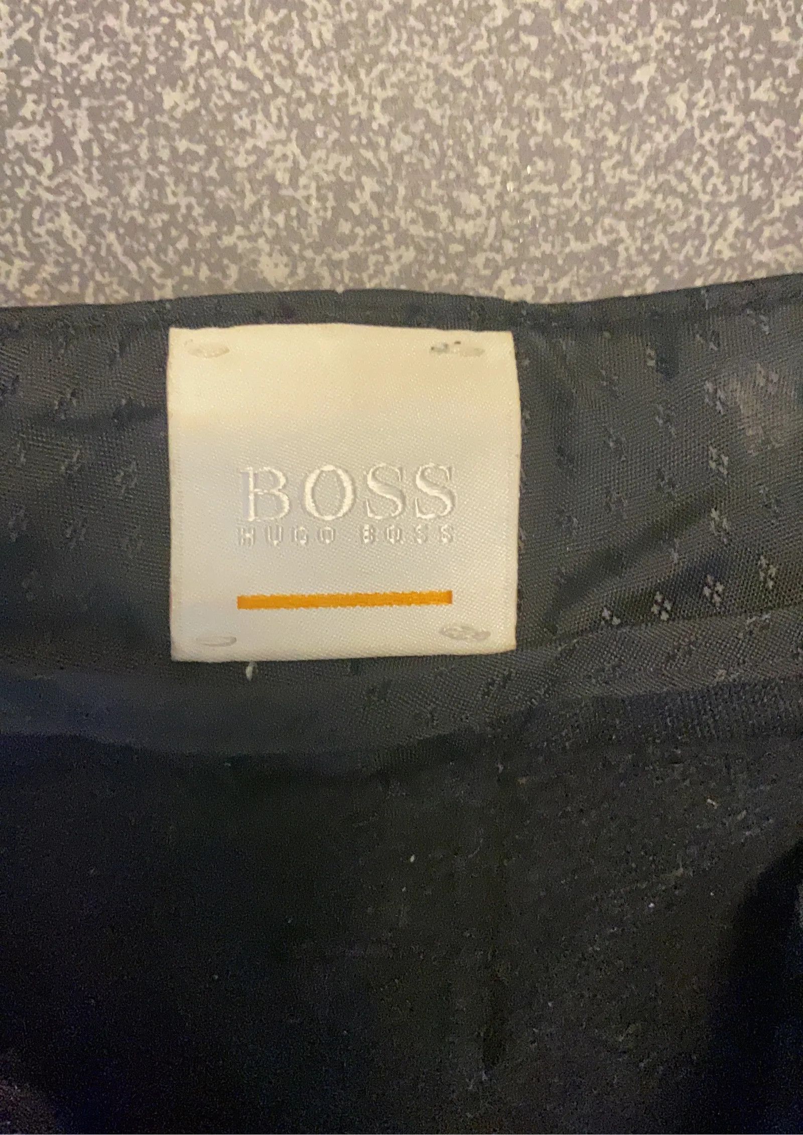 Hugo Boss Hugo Boss Pants Size 25" / US 0 / IT 36 - 2 Thumbnail