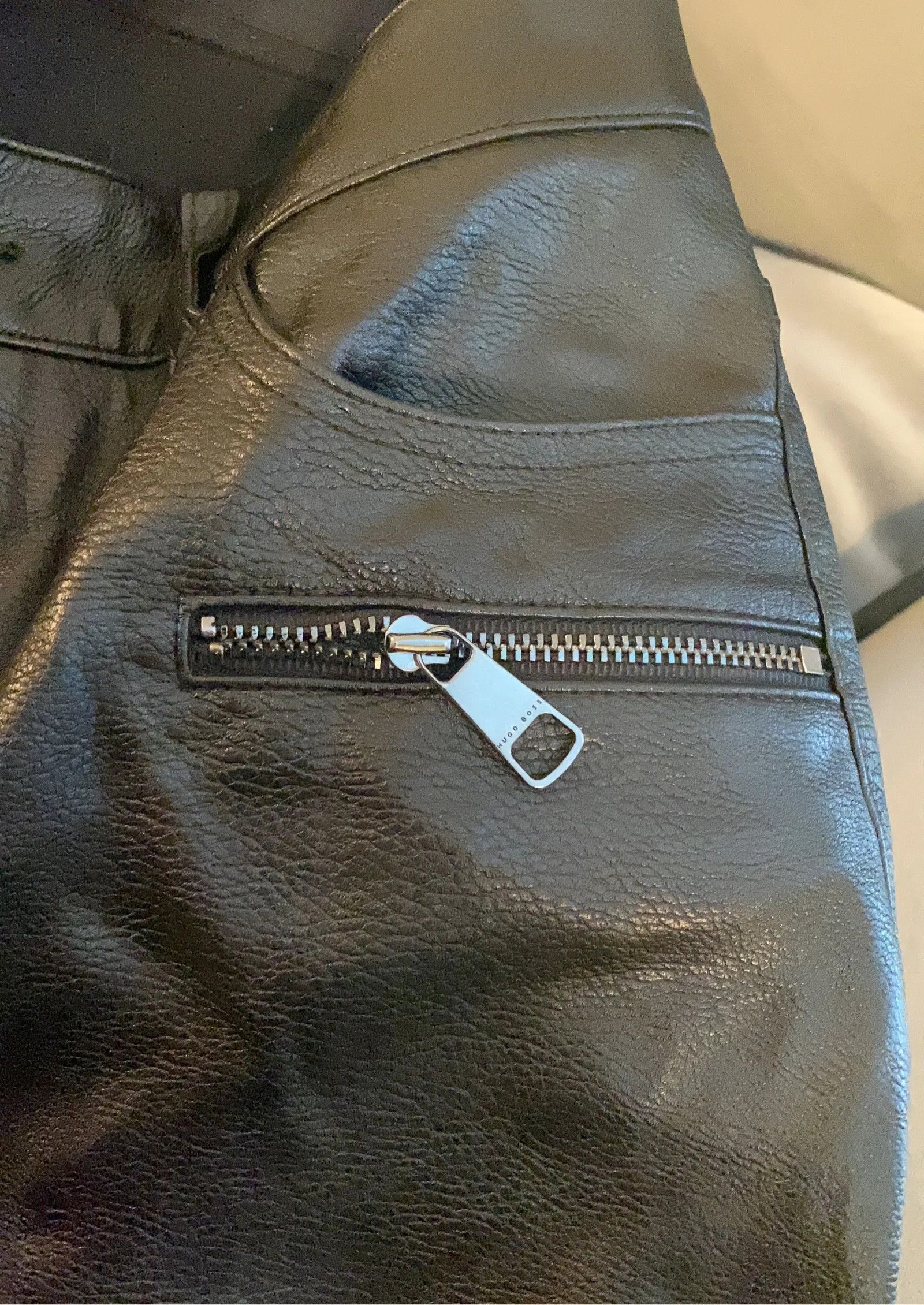 Hugo Boss Hugo Boss Pants Size 25" / US 0 / IT 36 - 4 Thumbnail