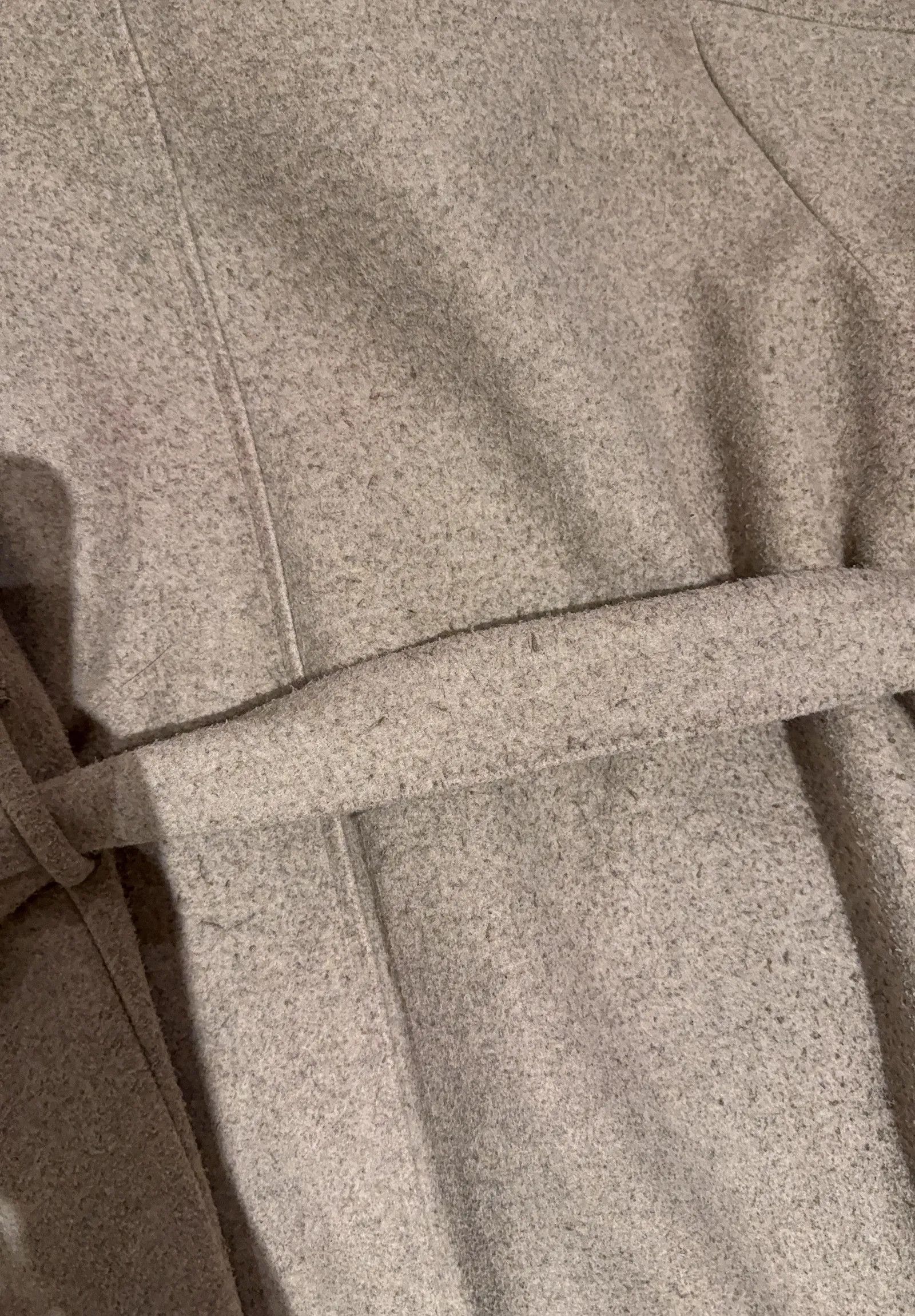 Zara Zara Coat Size S / US 4 / IT 40 - 3 Thumbnail