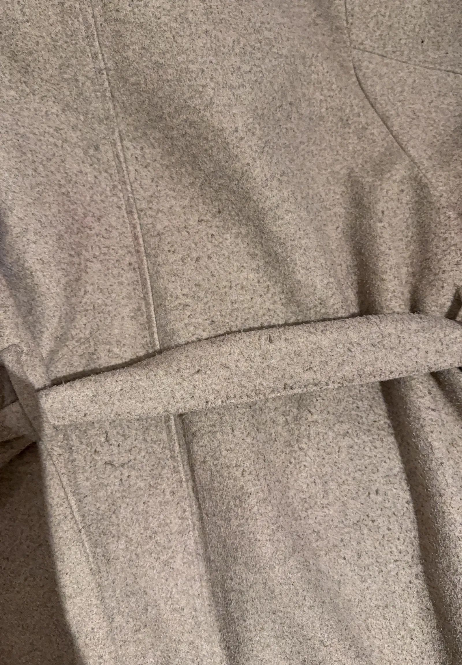 Zara Zara Coat Size S / US 4 / IT 40 - 4 Thumbnail
