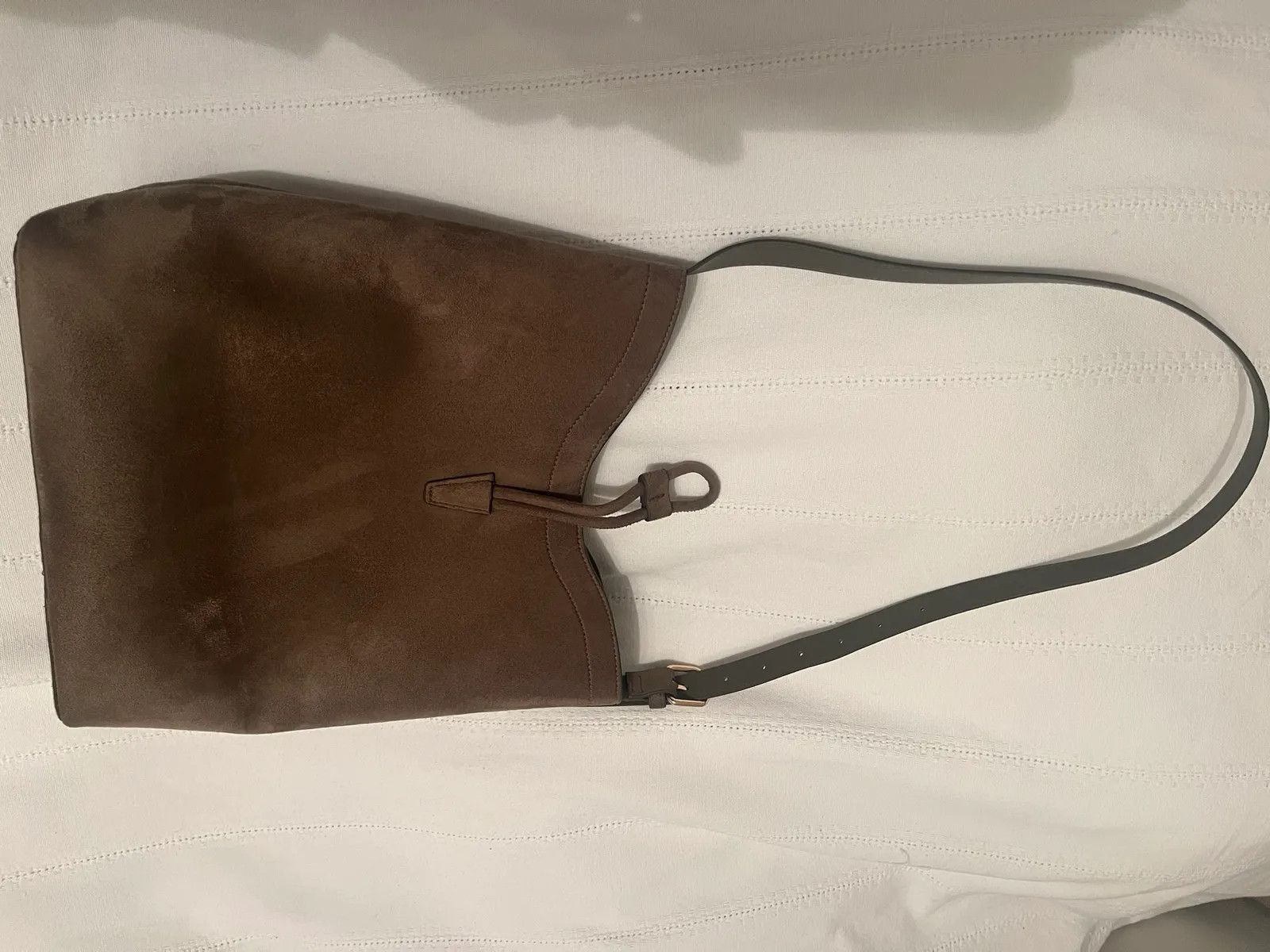 H&M Hm Hm Bucket Bag Size ONE SIZE - 3 Thumbnail