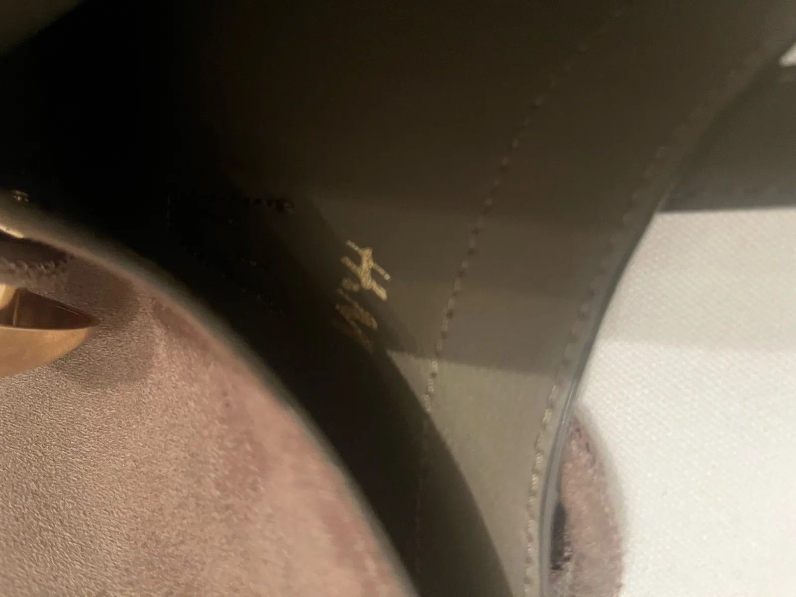 H&M Hm Hm Bucket Bag Size ONE SIZE - 2 Thumbnail