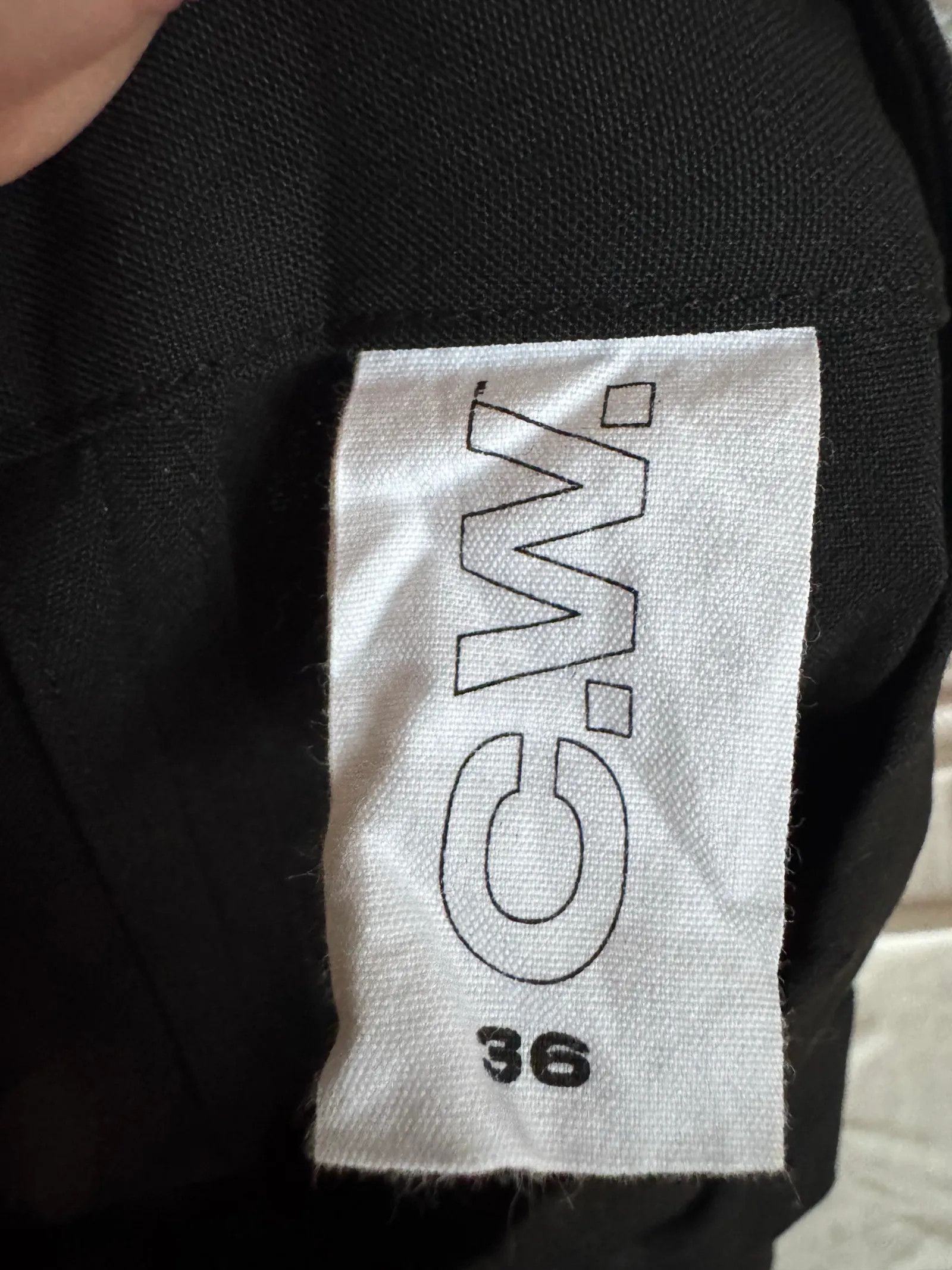 Carin Wester Carin Wester Pants Size 26" / US 2 / IT 38 - 5 Thumbnail
