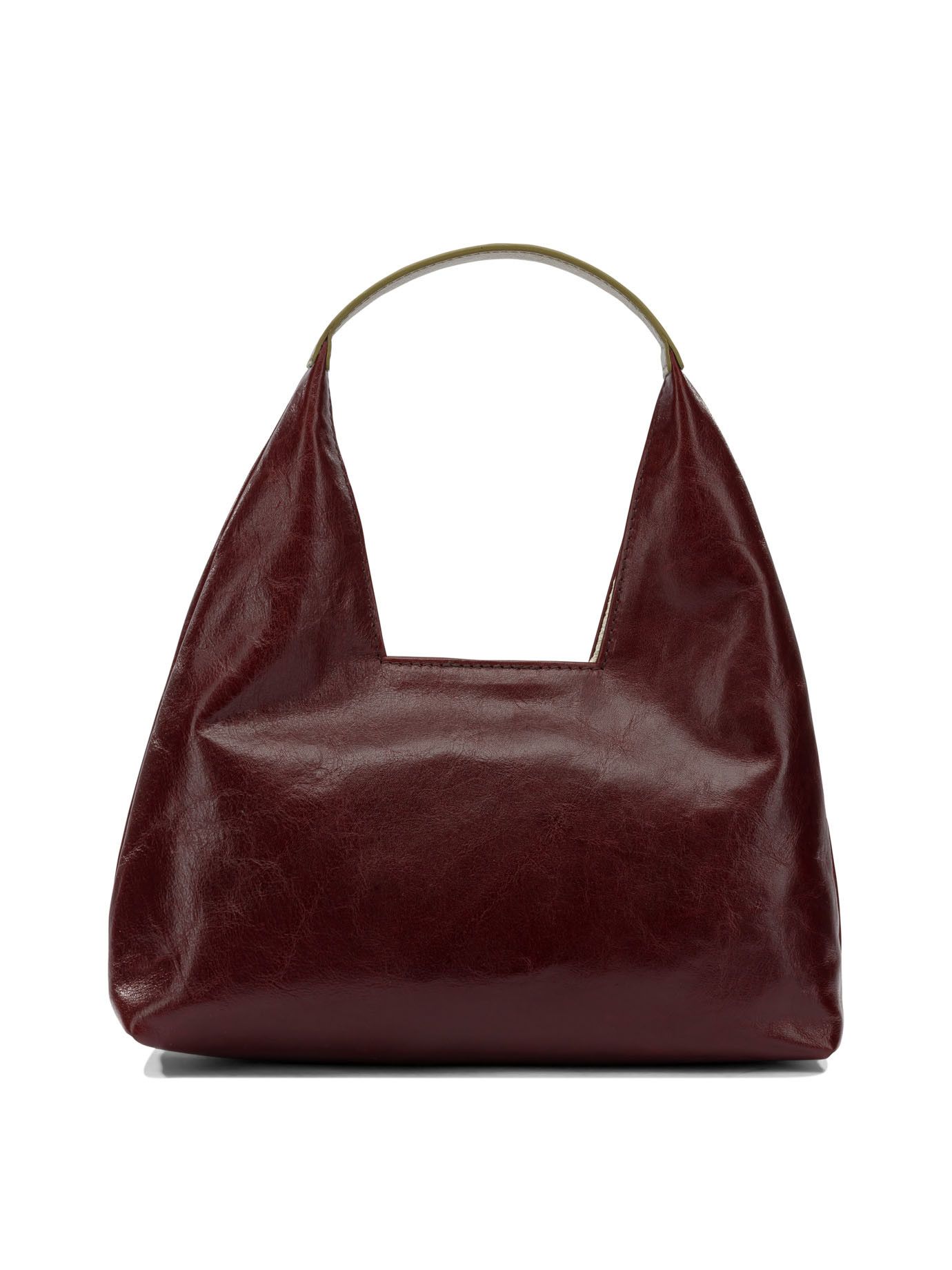 Marni Small Trapeze Shoulder Bag Size ONE SIZE - 3 Thumbnail