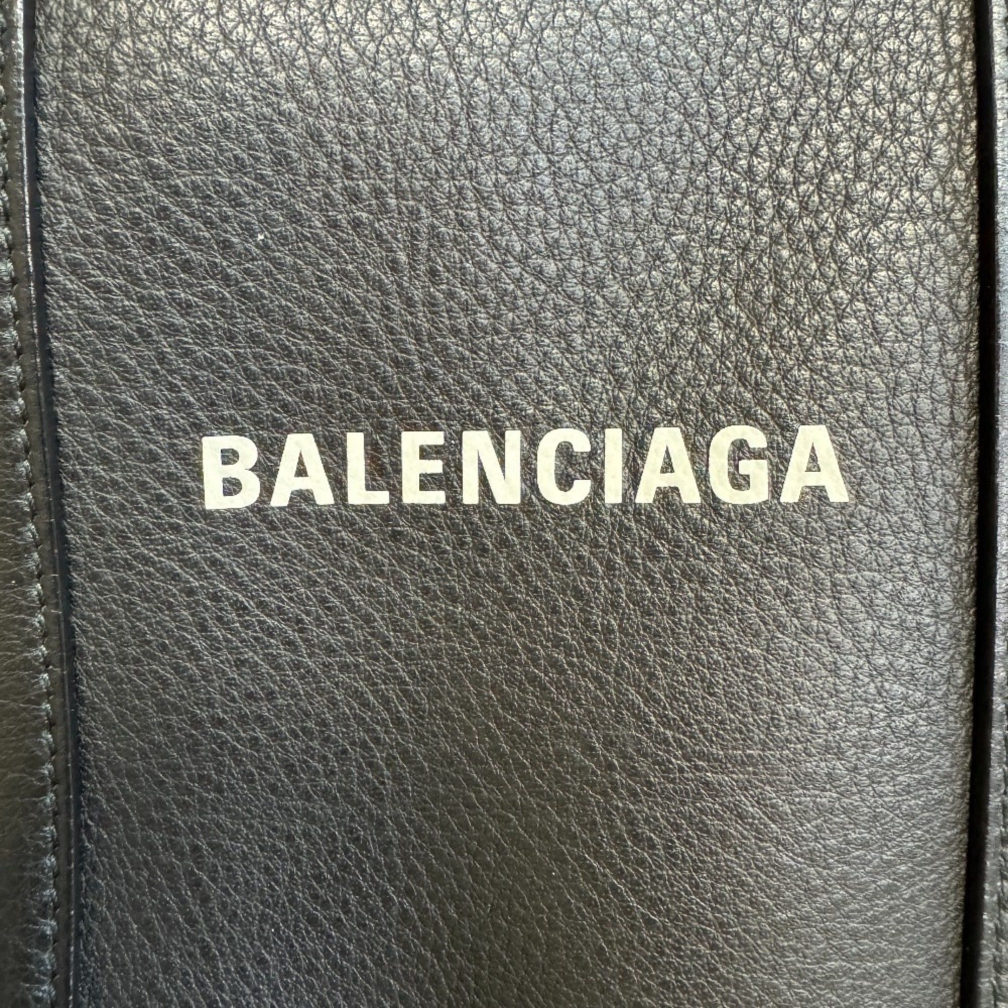 Balenciaga BALENCIAGA Everyday XXS Handbag in Black for Women Size ONE SIZE - 12 Thumbnail
