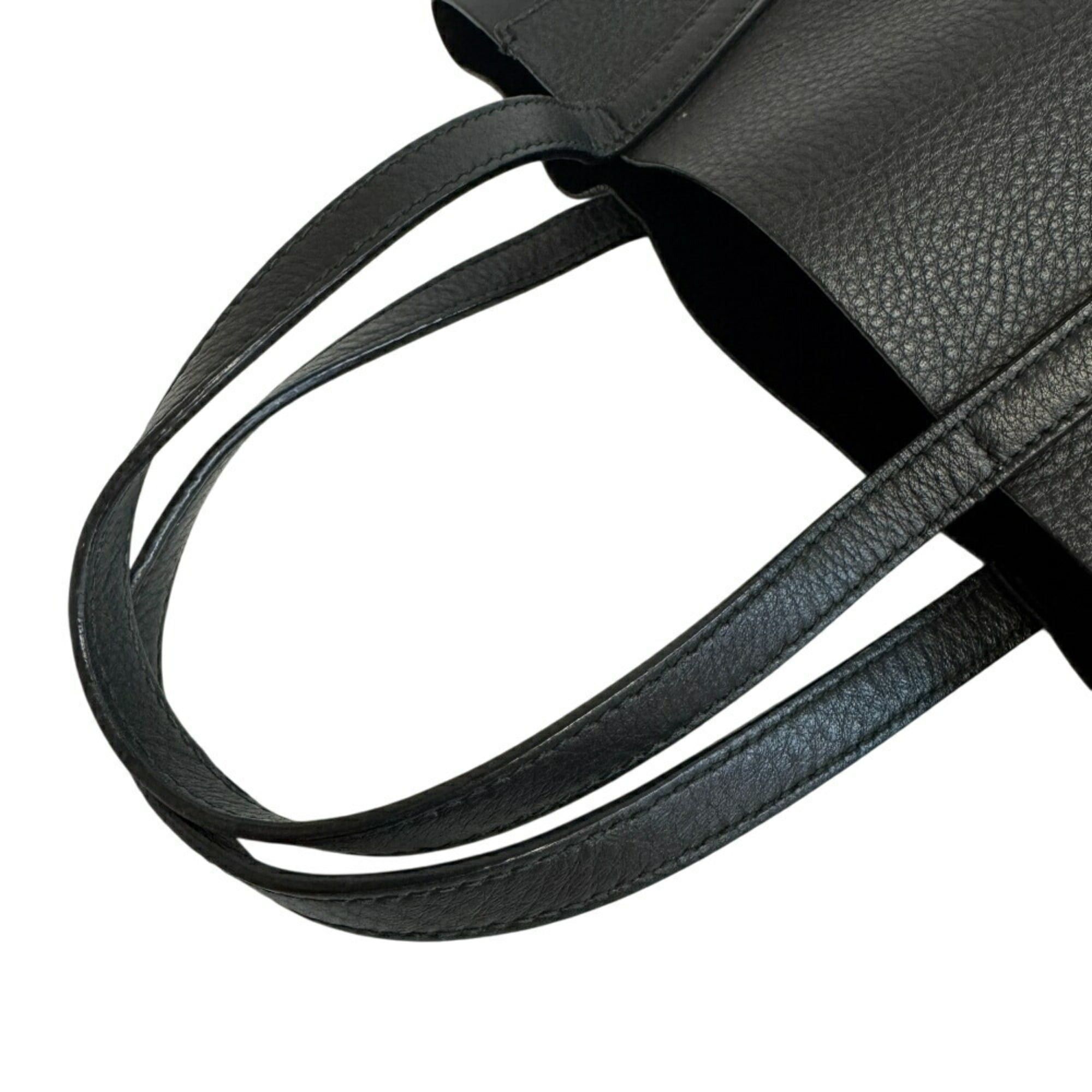 Balenciaga BALENCIAGA Everyday XXS Handbag in Black for Women Size ONE SIZE - 8 Thumbnail