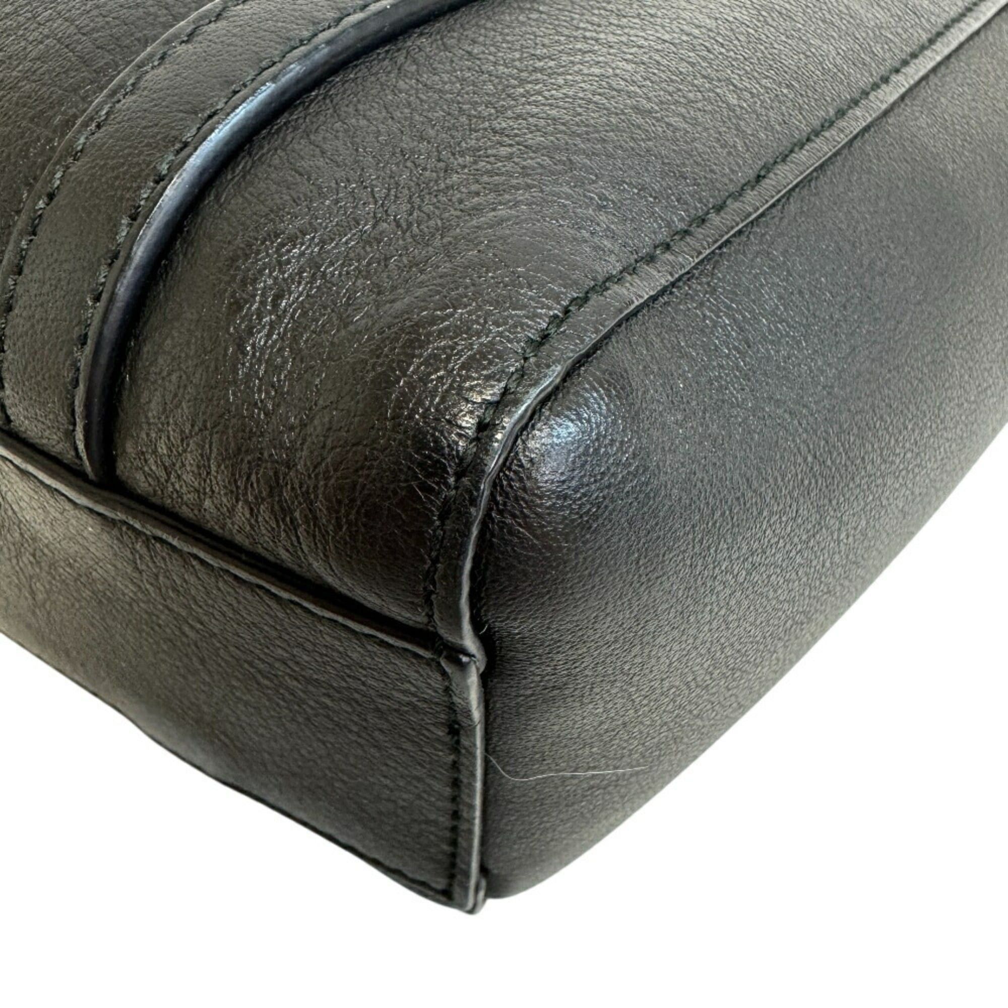 Balenciaga BALENCIAGA Everyday XXS Handbag in Black for Women Size ONE SIZE - 6 Thumbnail