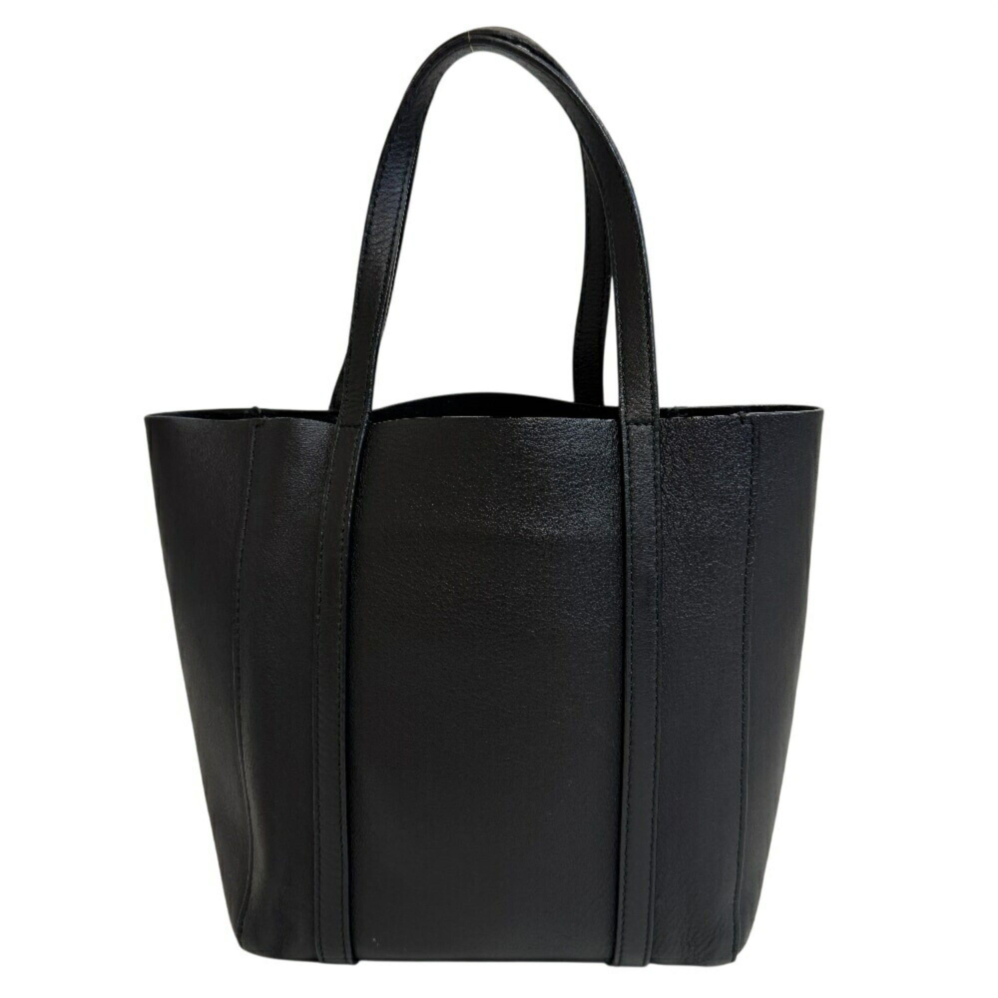 Balenciaga BALENCIAGA Everyday XXS Handbag in Black for Women Size ONE SIZE - 2 Thumbnail