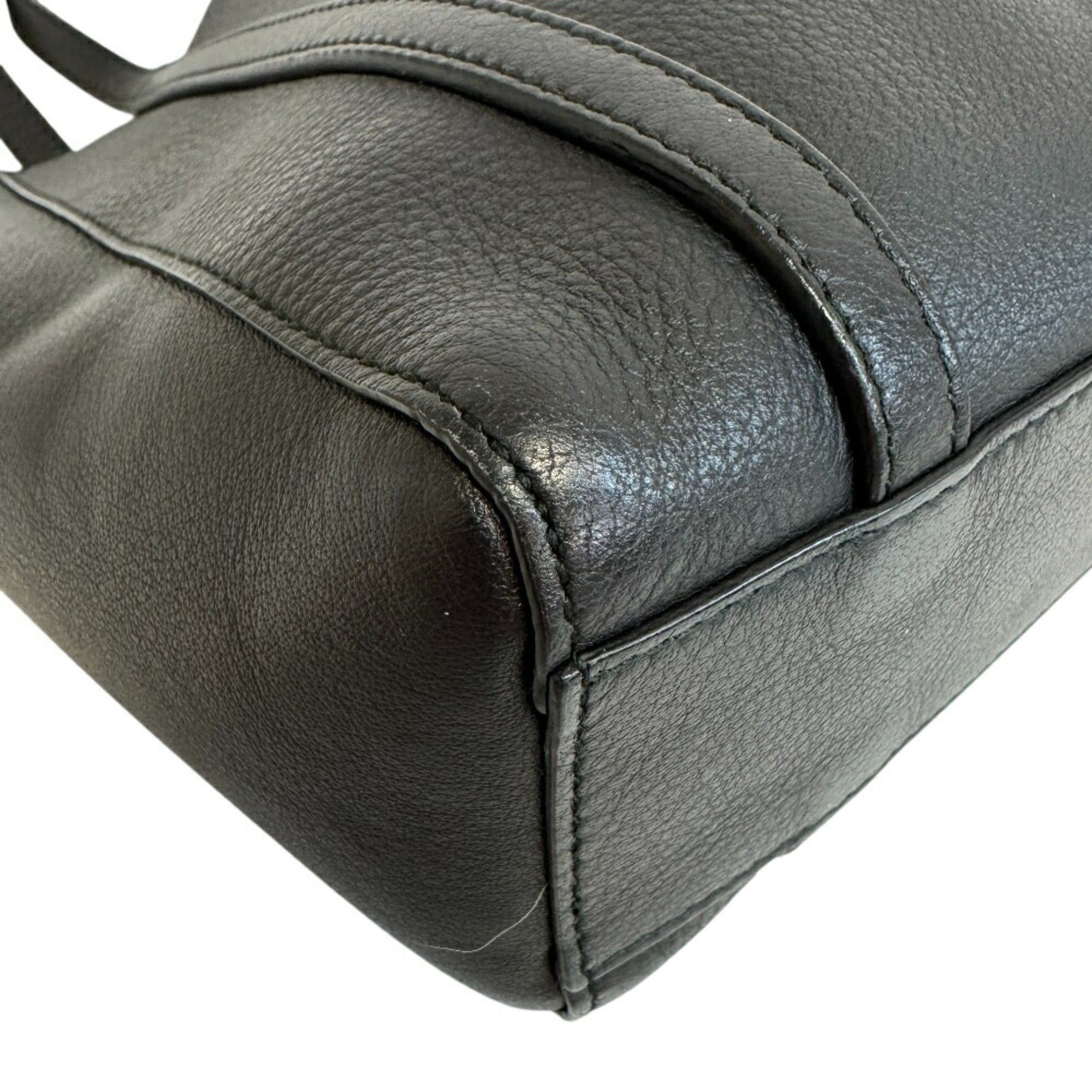 Balenciaga BALENCIAGA Everyday XXS Handbag in Black for Women Size ONE SIZE - 3 Thumbnail