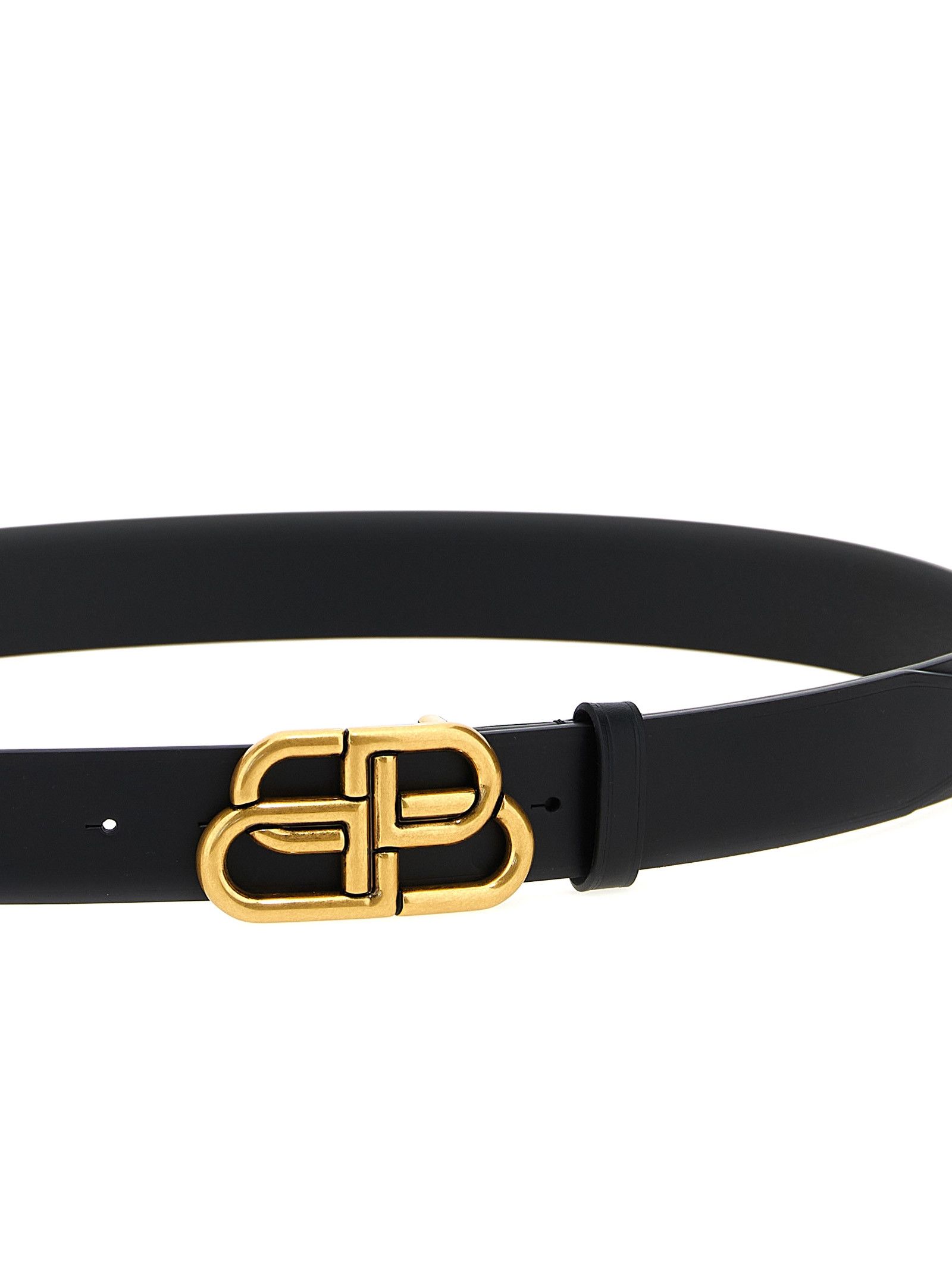 Balenciaga 'Bb' Belt Size ONE SIZE - 3 Thumbnail