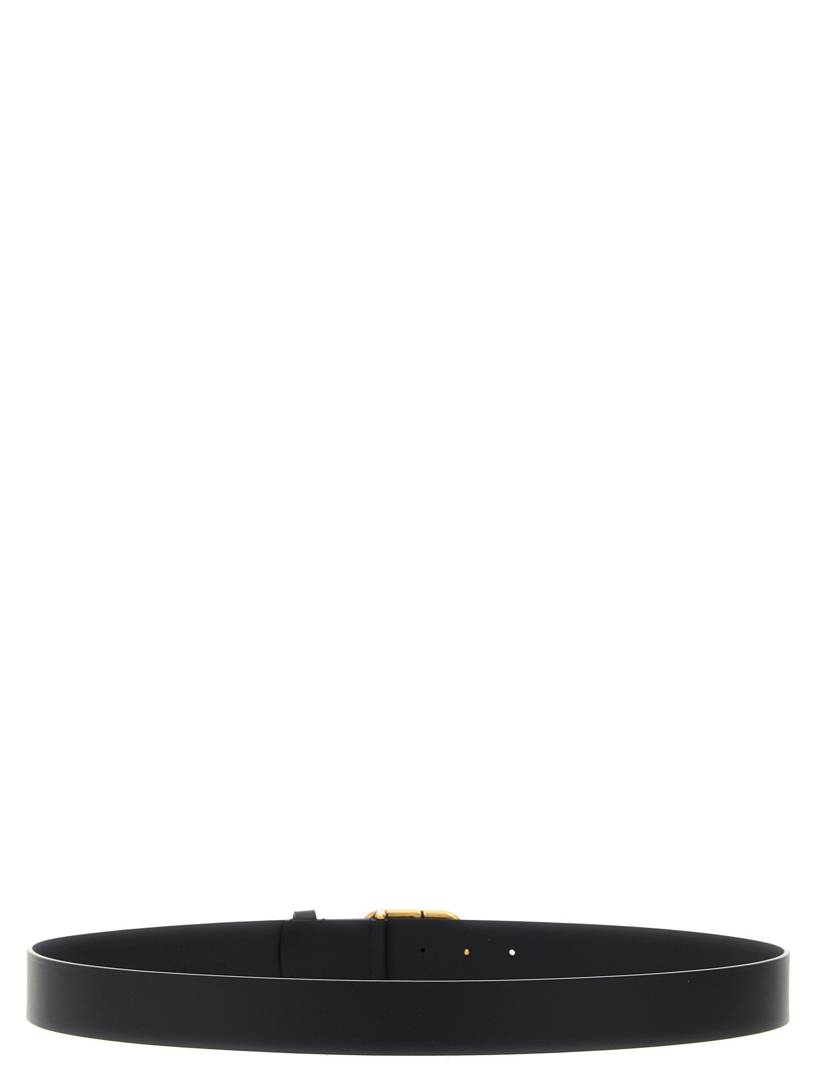 Balenciaga 'Bb' Belt Size ONE SIZE - 2 Thumbnail