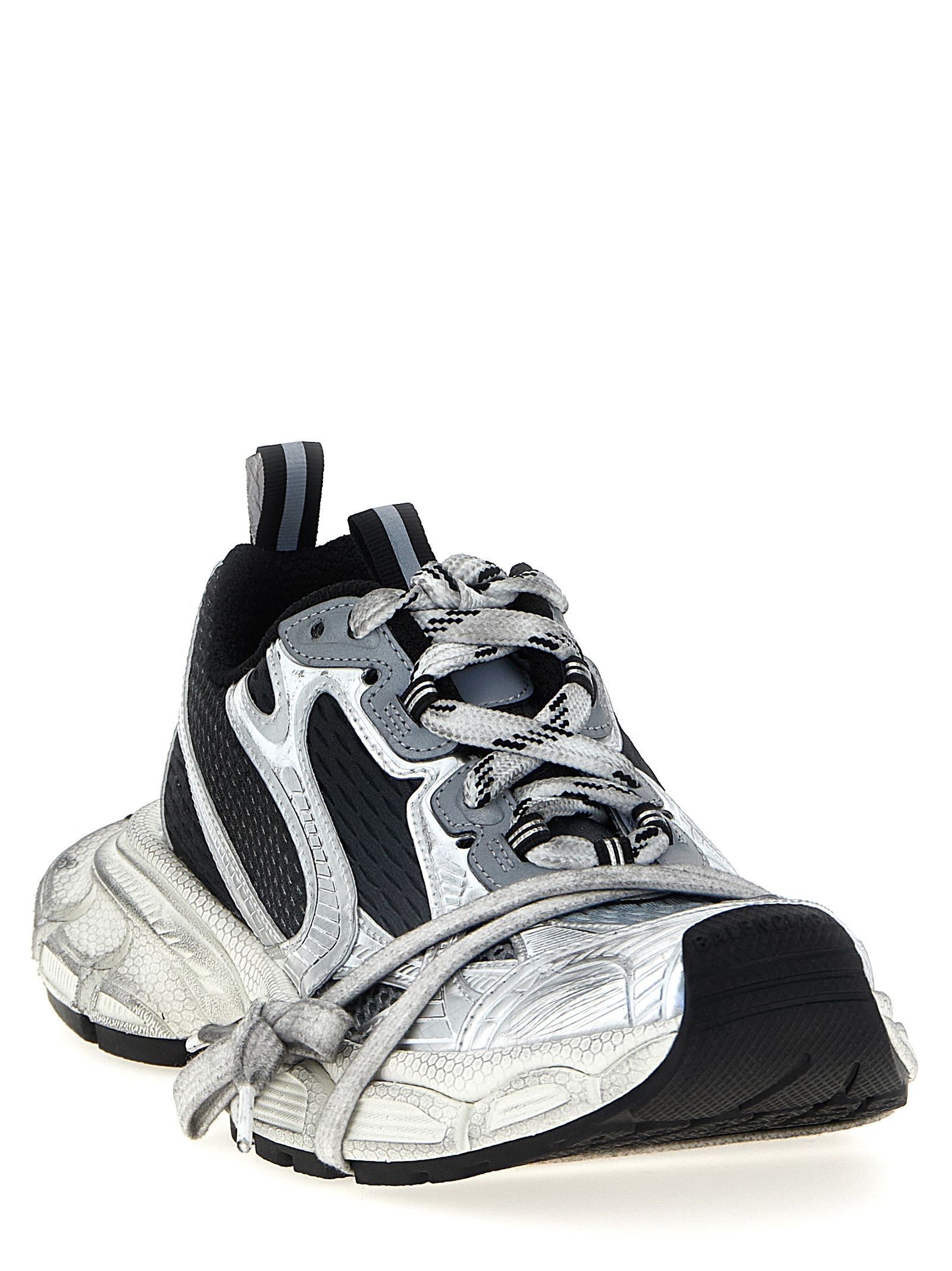 Balenciaga '3Xl' Sneakers Size US 9 / IT 39 - 2 Thumbnail