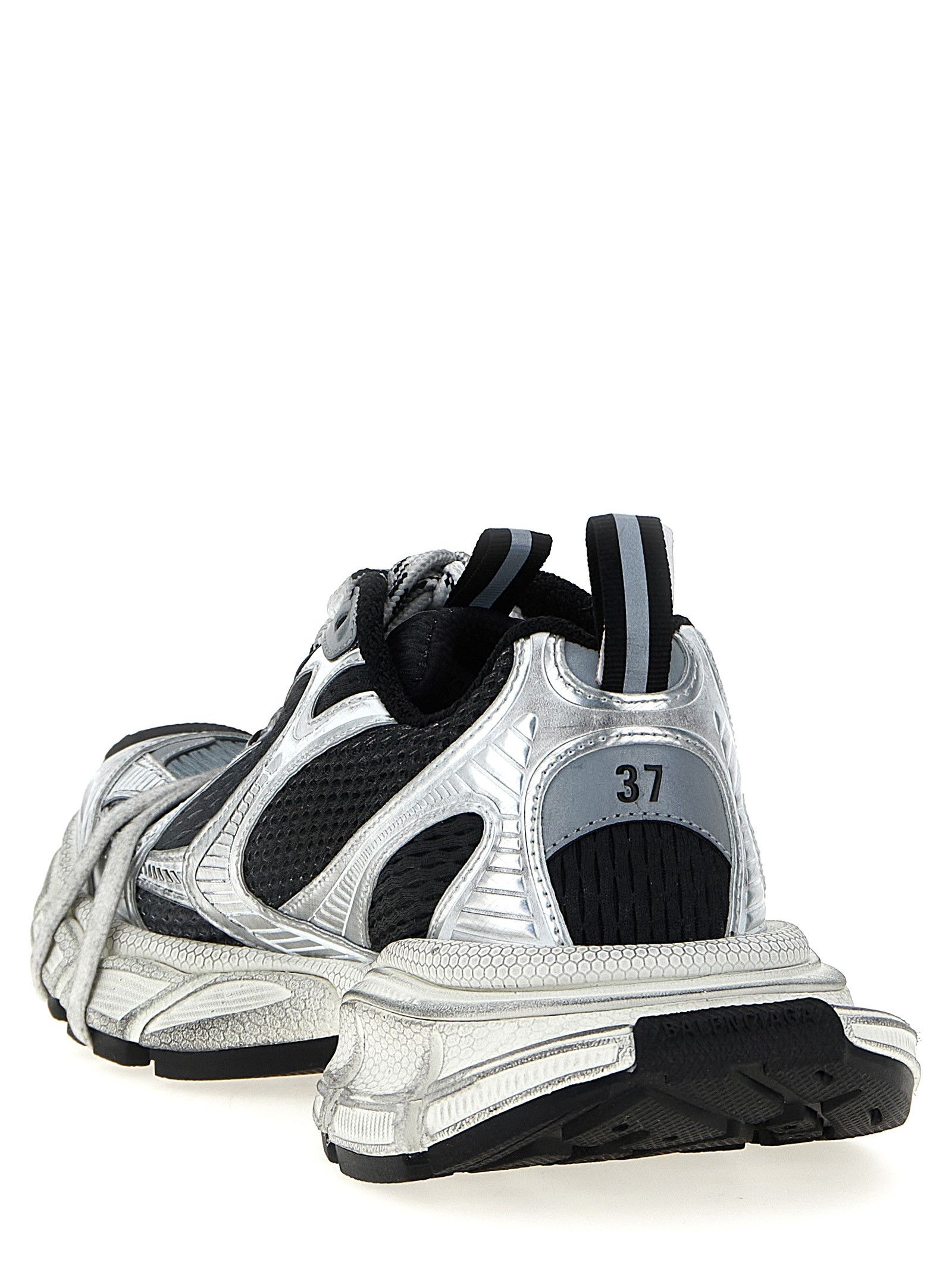 Balenciaga '3Xl' Sneakers Size US 10 / IT 40 - 3 Thumbnail