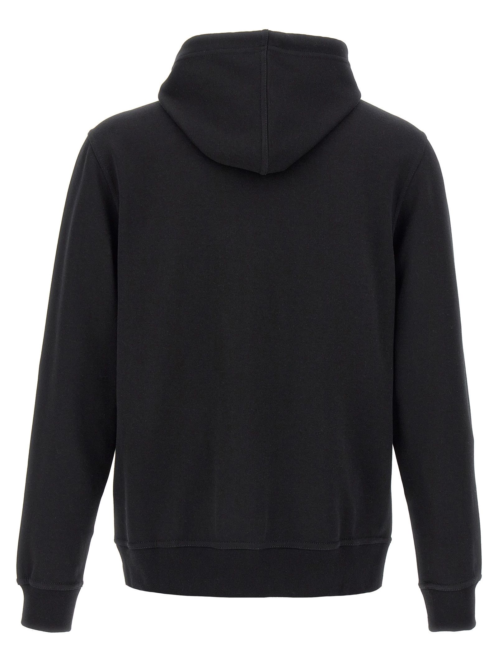 Brunello Cucinelli Zip Hoodie Size US S / EU 44-46 / 1 - 2 Thumbnail