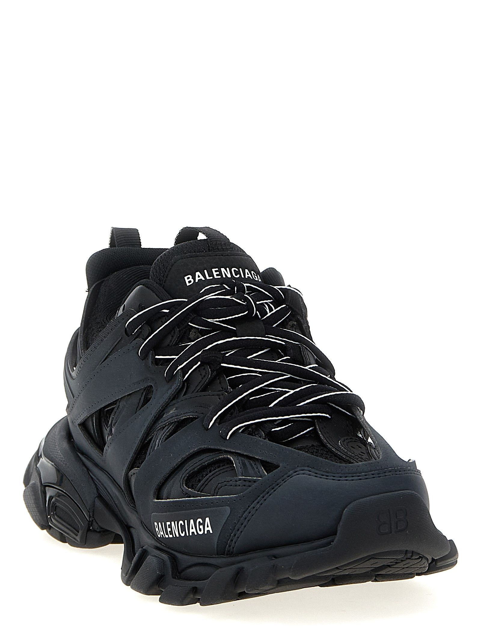 'Track' Sneakers