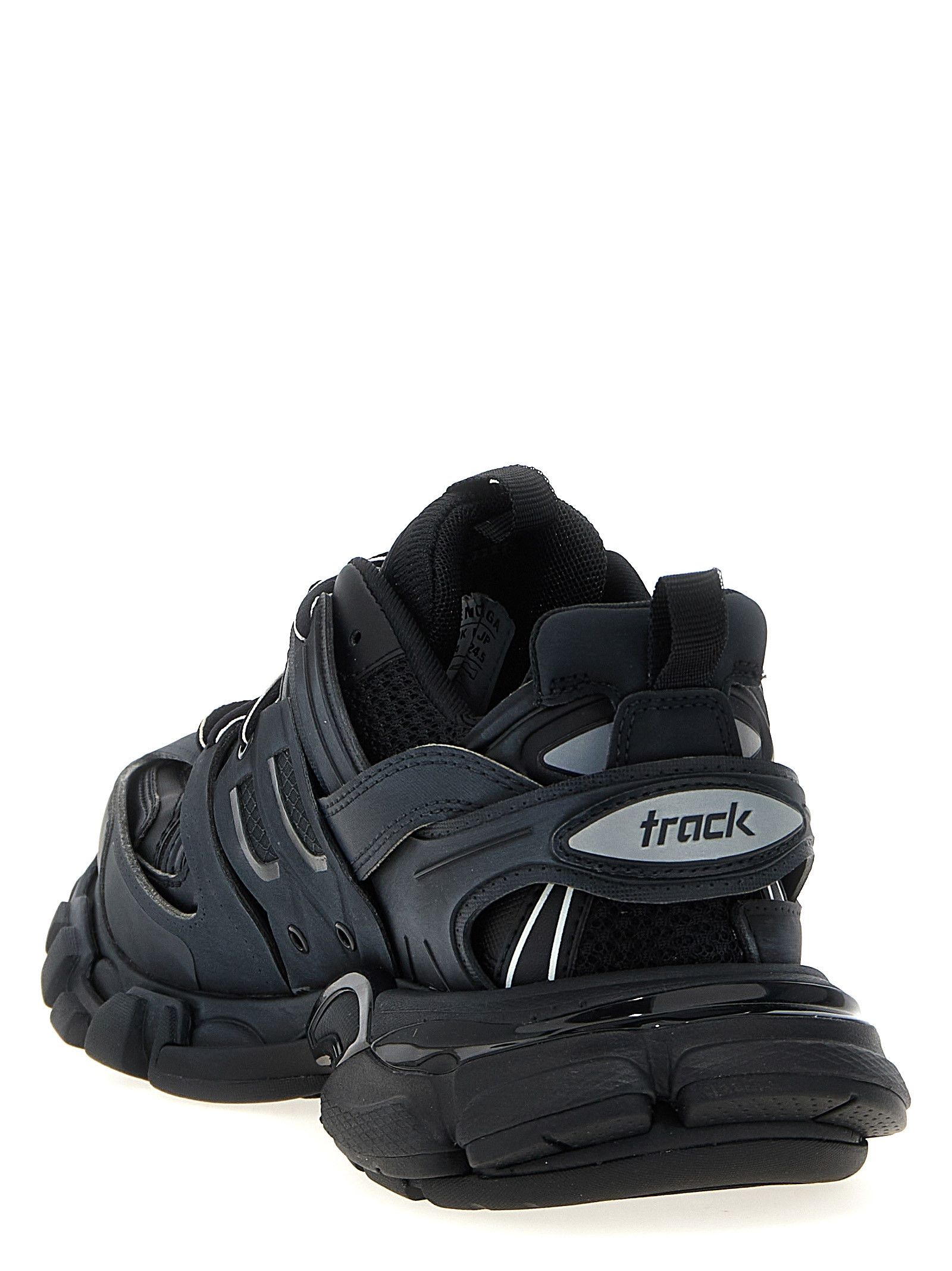 'Track' Sneakers