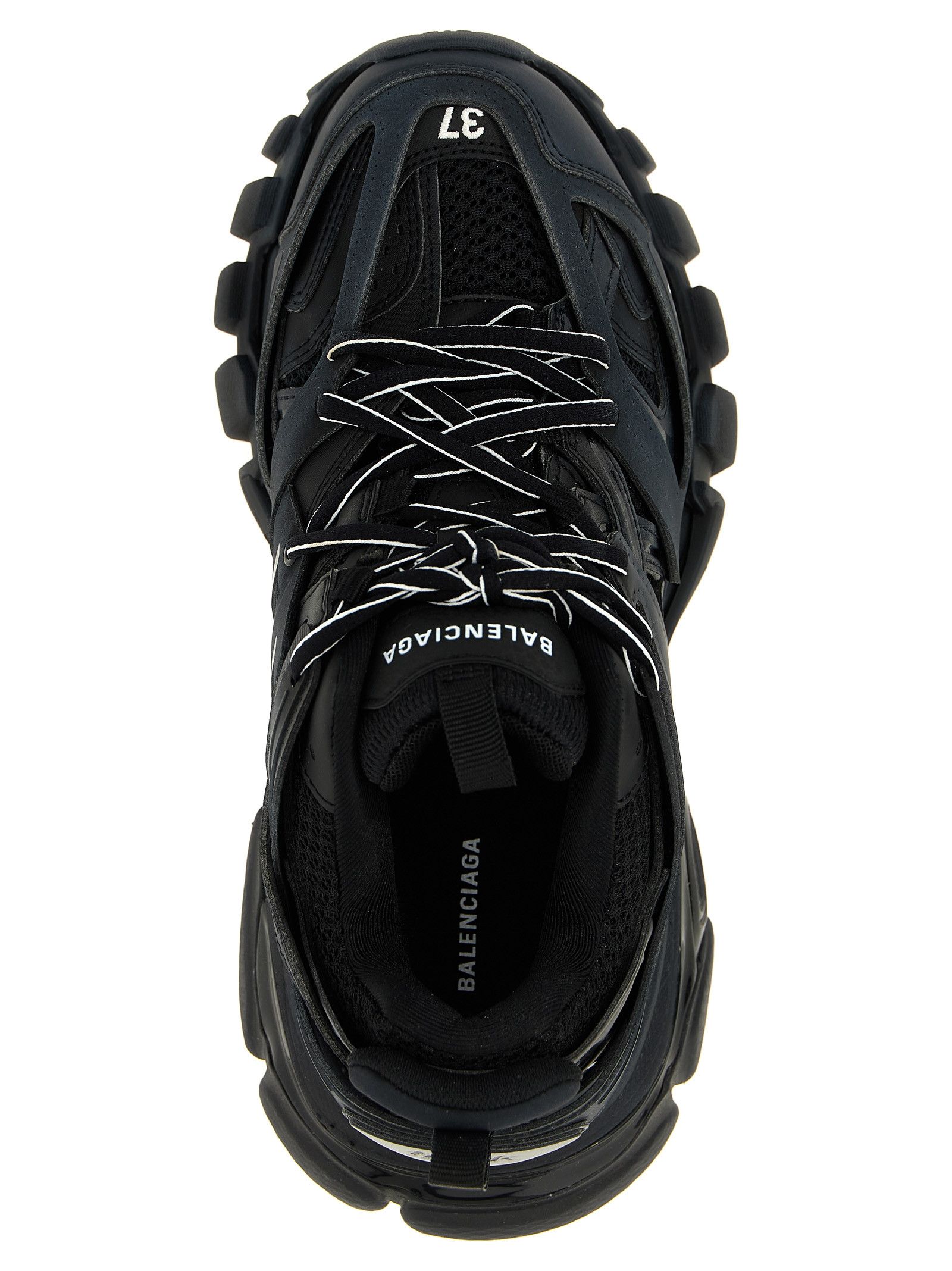 'Track' Sneakers
