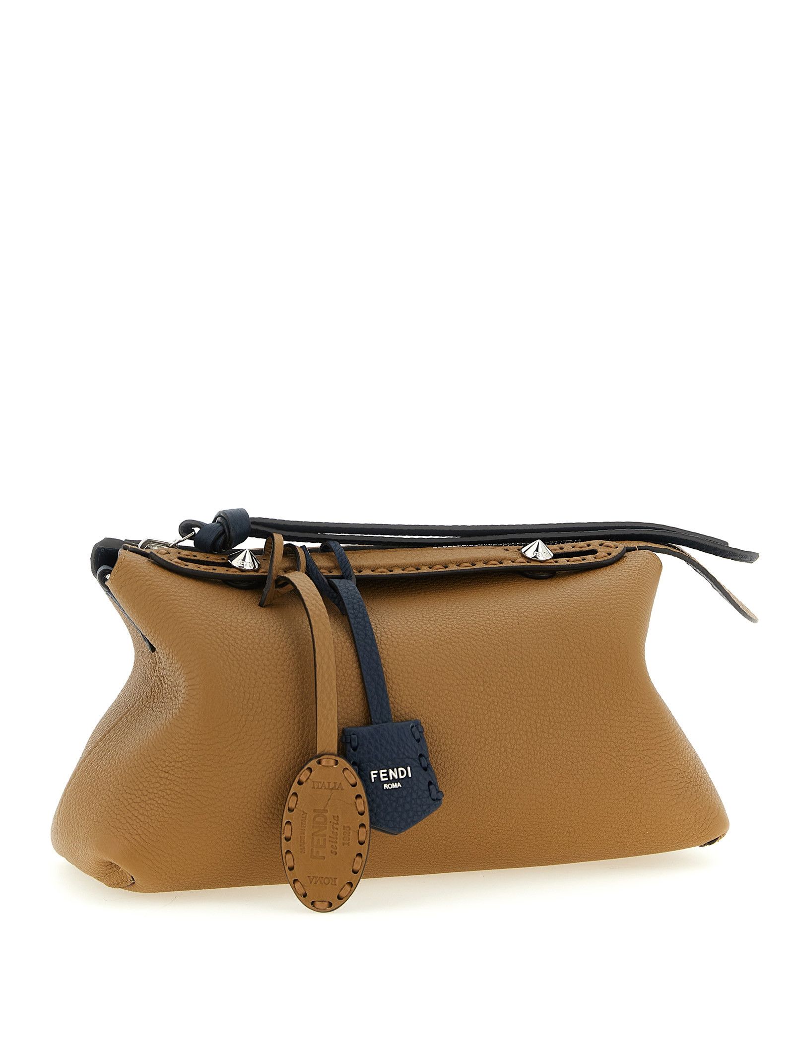 Fendi 'Bythewaysoftselleria' Reversible Handbag Size ONE SIZE - 3 Thumbnail