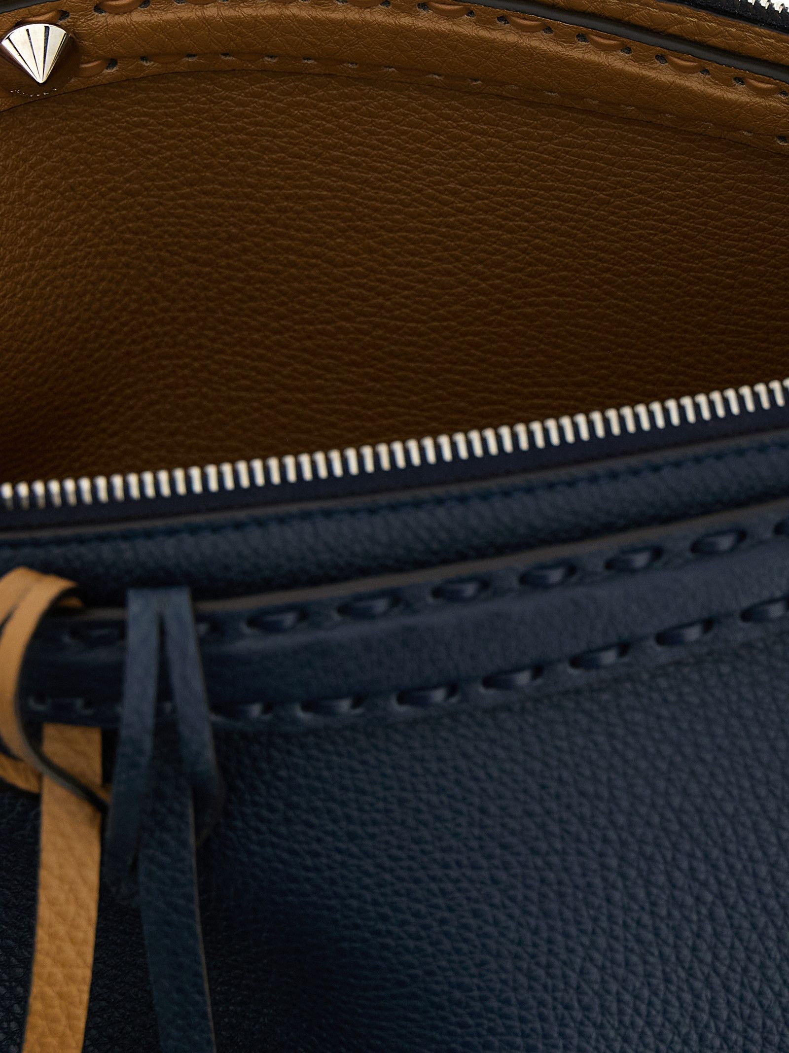 Fendi 'Bythewaysoftselleria' Reversible Handbag Size ONE SIZE - 4 Thumbnail