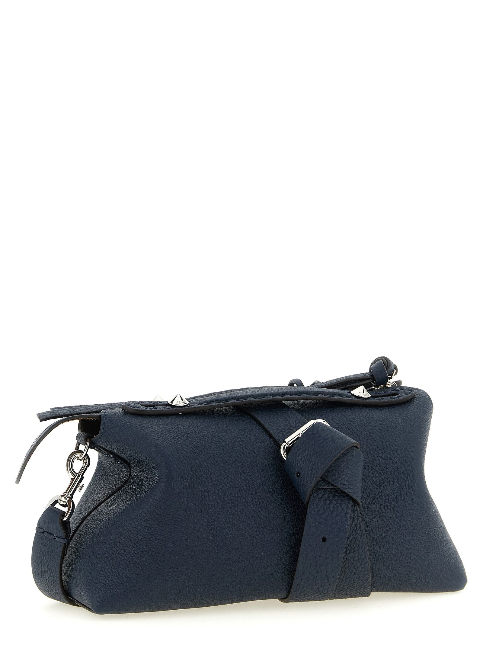 Fendi 'Bythewaysoftselleria' Reversible Handbag Size ONE SIZE - 2 Thumbnail