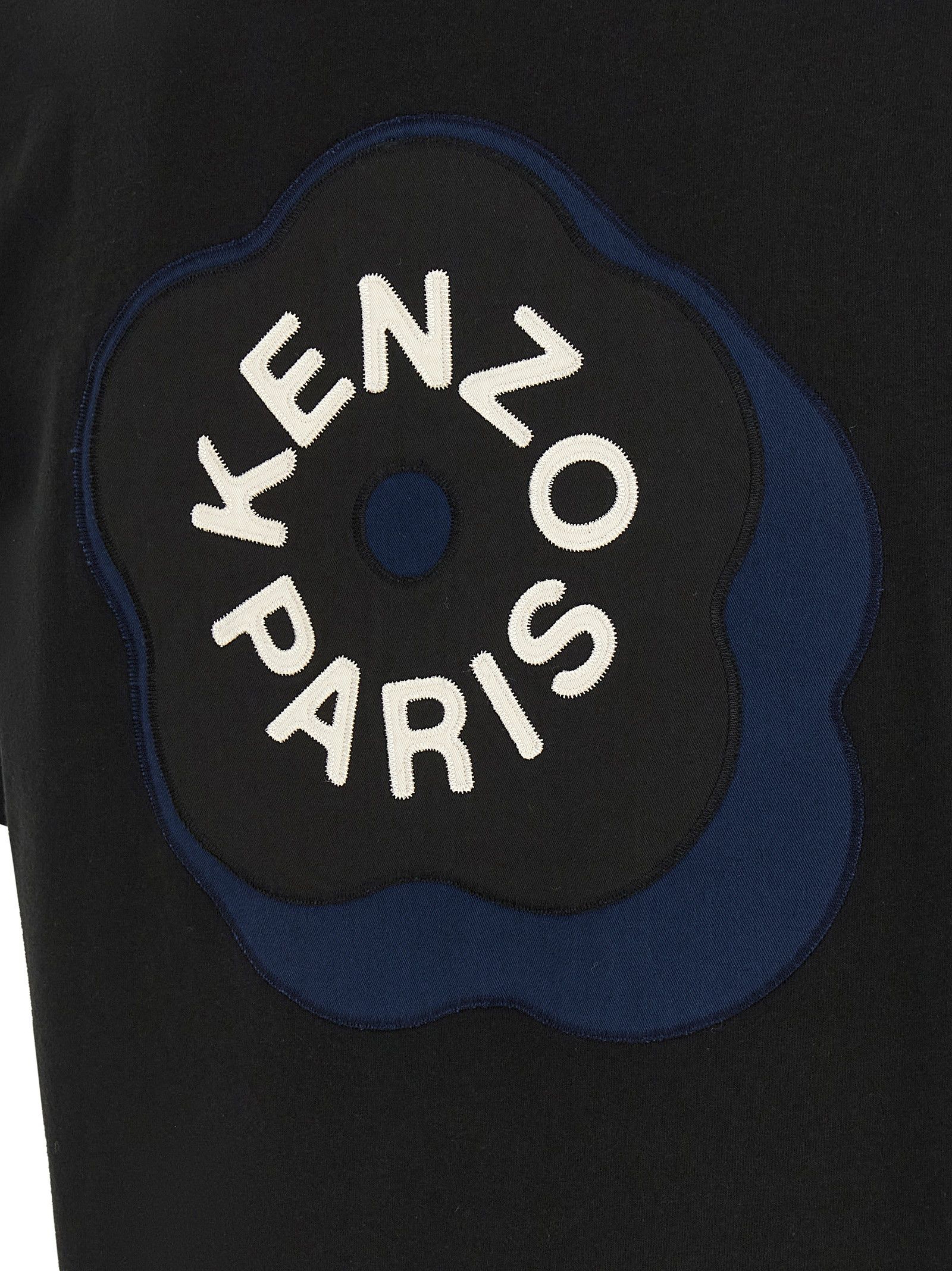 Kenzo 'Boke Flower 2.0' T-Shirt Size US M / EU 48-50 / 2 - 4 Thumbnail