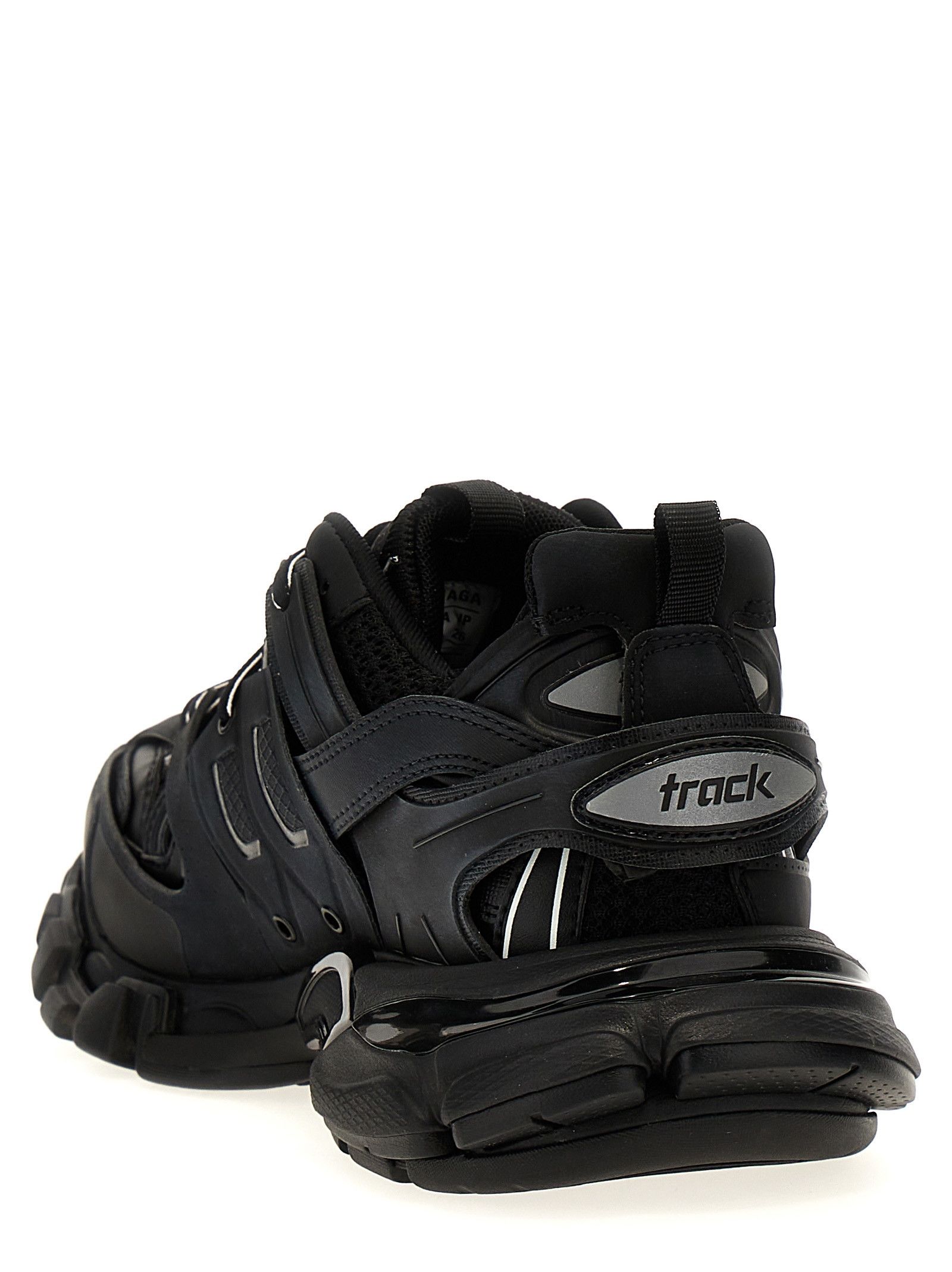 Balenciaga 'Track' Sneakers Size US 10 / EU 43 - 2 Thumbnail