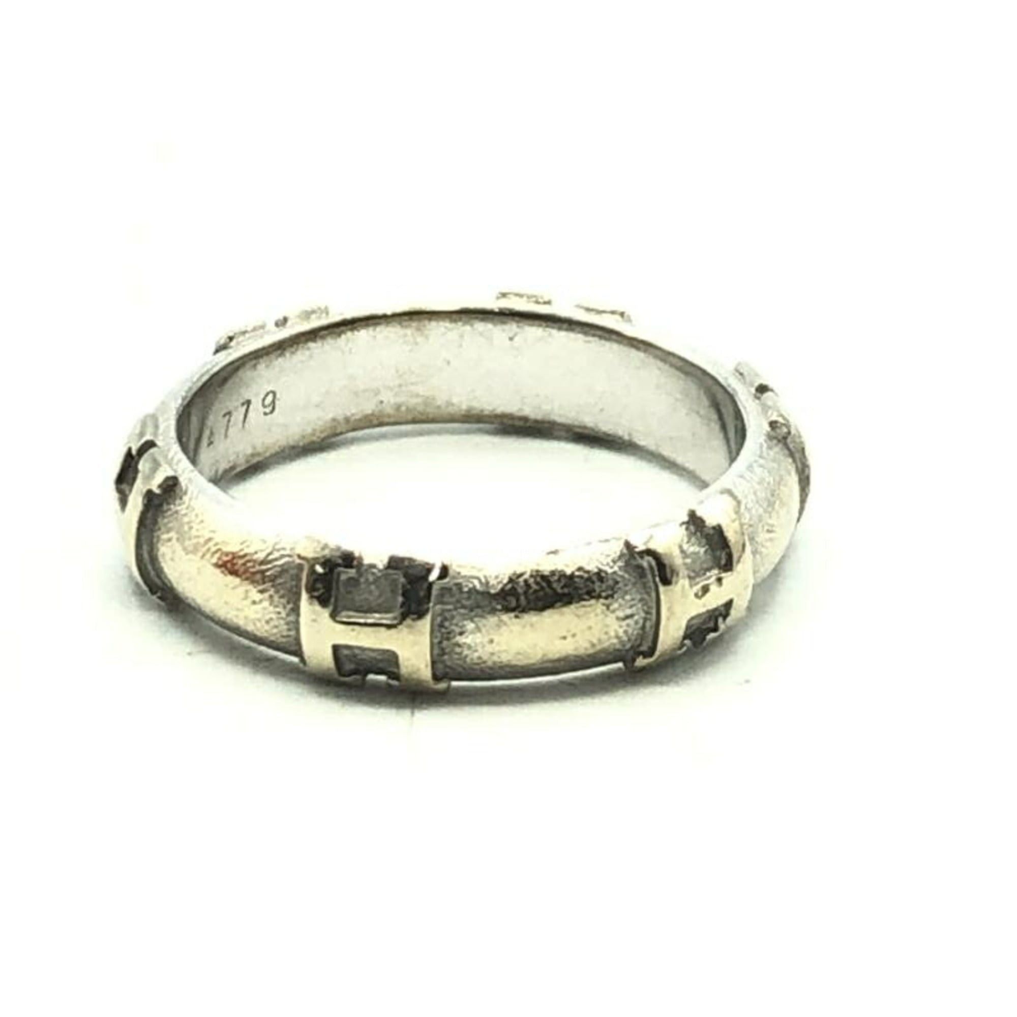 Hermes Hermes Fidelite Ring Size ONE SIZE - 4 Thumbnail