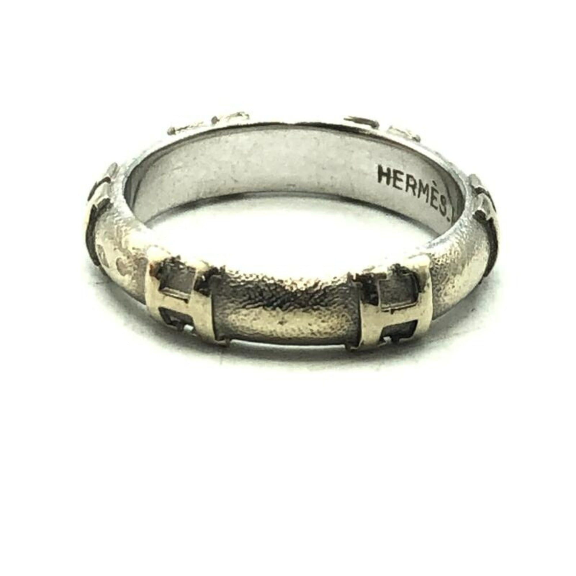 Hermes Hermes Fidelite Ring Size ONE SIZE - 3 Thumbnail