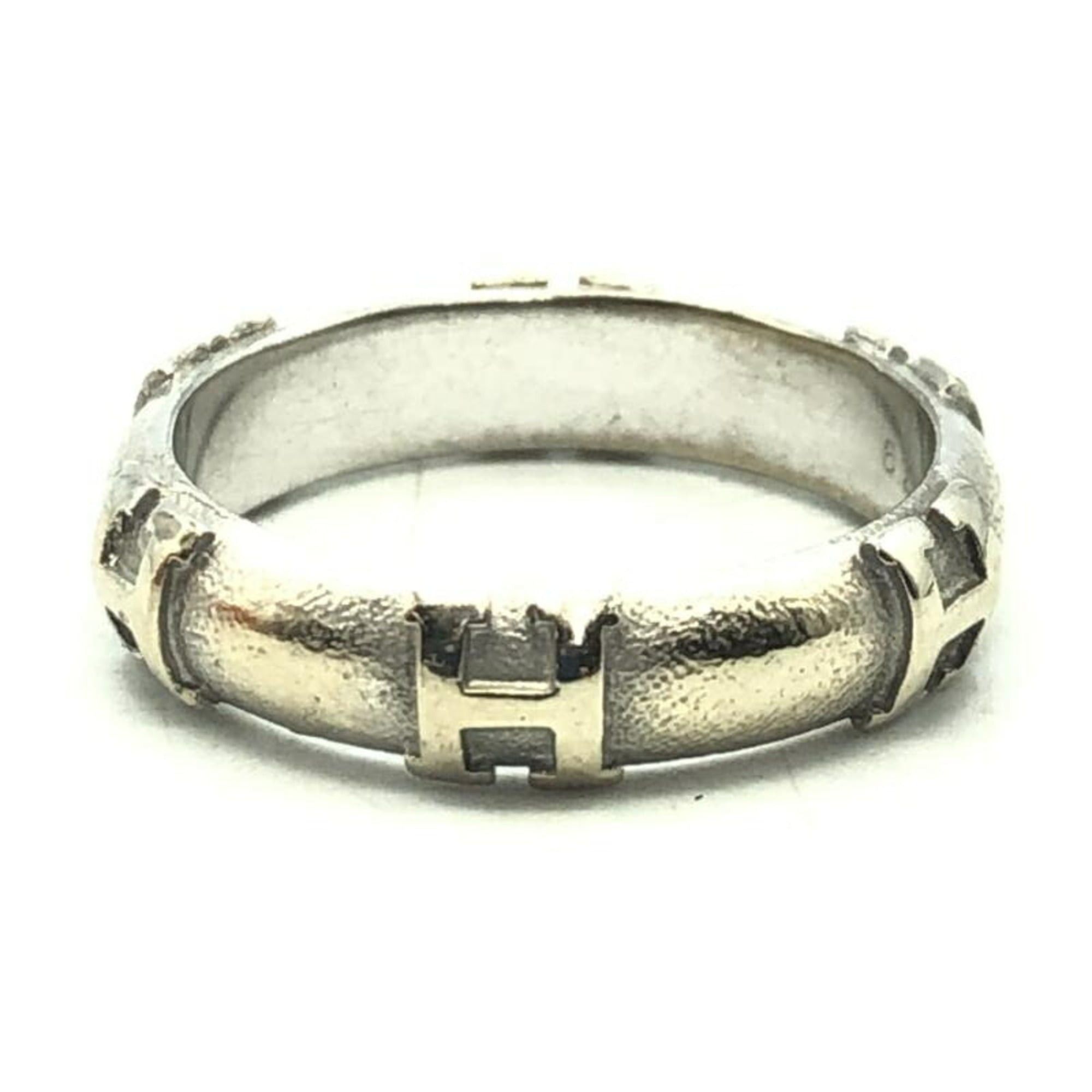Hermes Hermes Fidelite Ring Size ONE SIZE - 2 Thumbnail