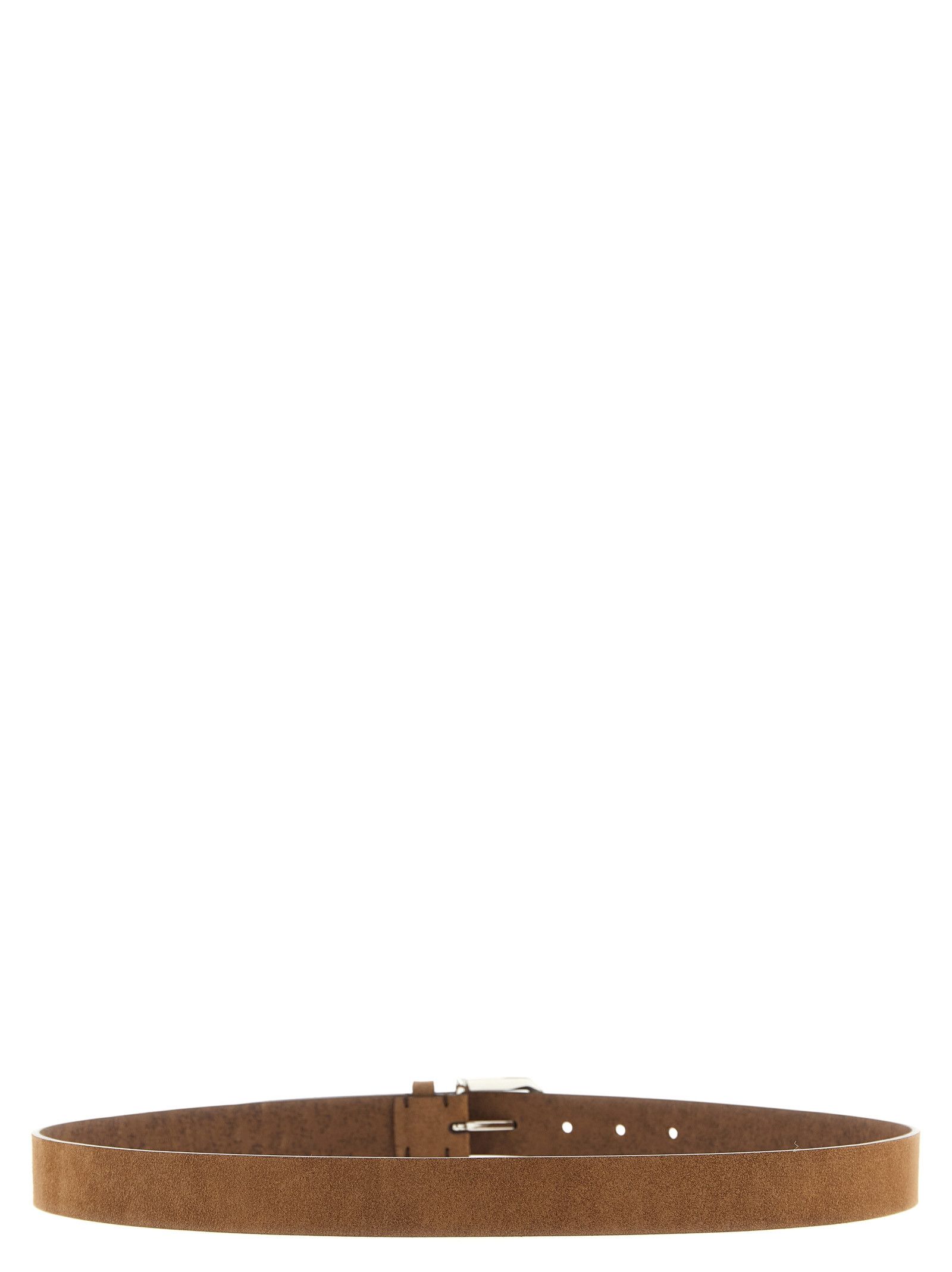 Brunello Cucinelli Braided Leather Belt Size ONE SIZE - 2 Thumbnail