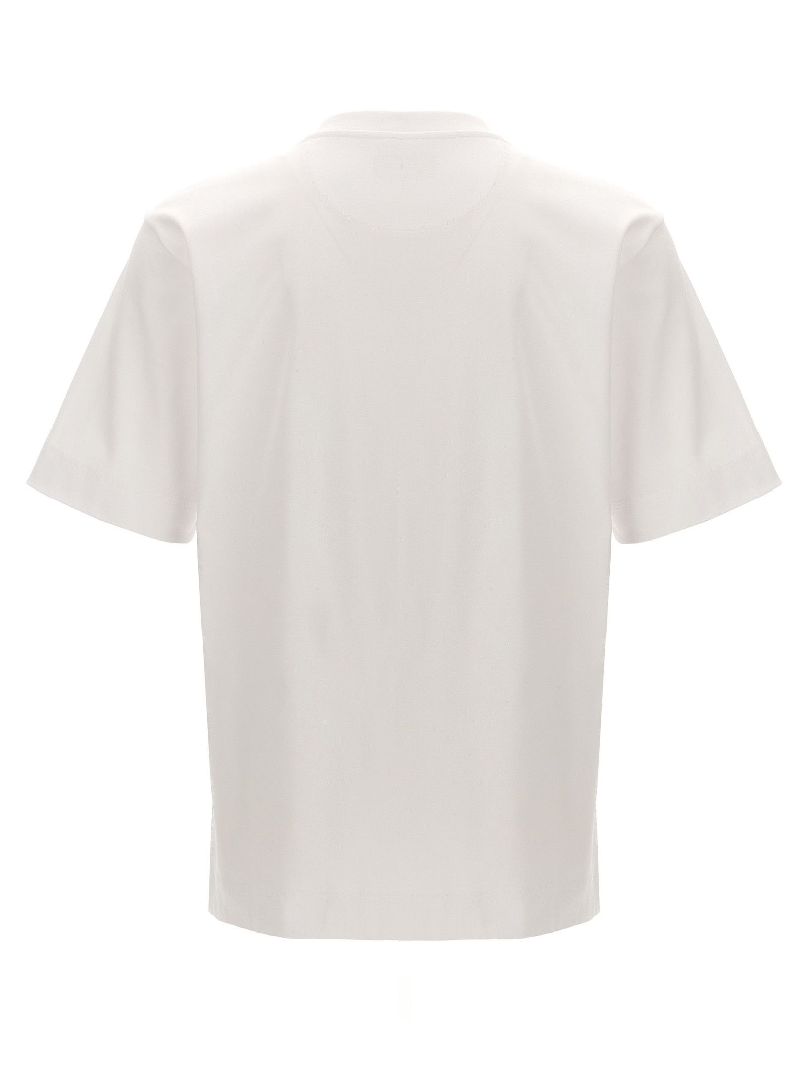 Fendi 'Ff' T-Shirt Size US S / EU 44-46 / 1 - 2 Thumbnail