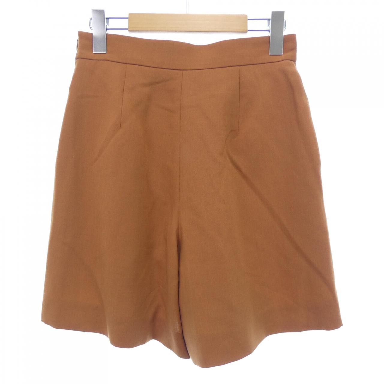 Other Other FOXEY Shorts Textile Shorts 39907 DUTY FREE for USA Size ONE SIZE - 2 Thumbnail