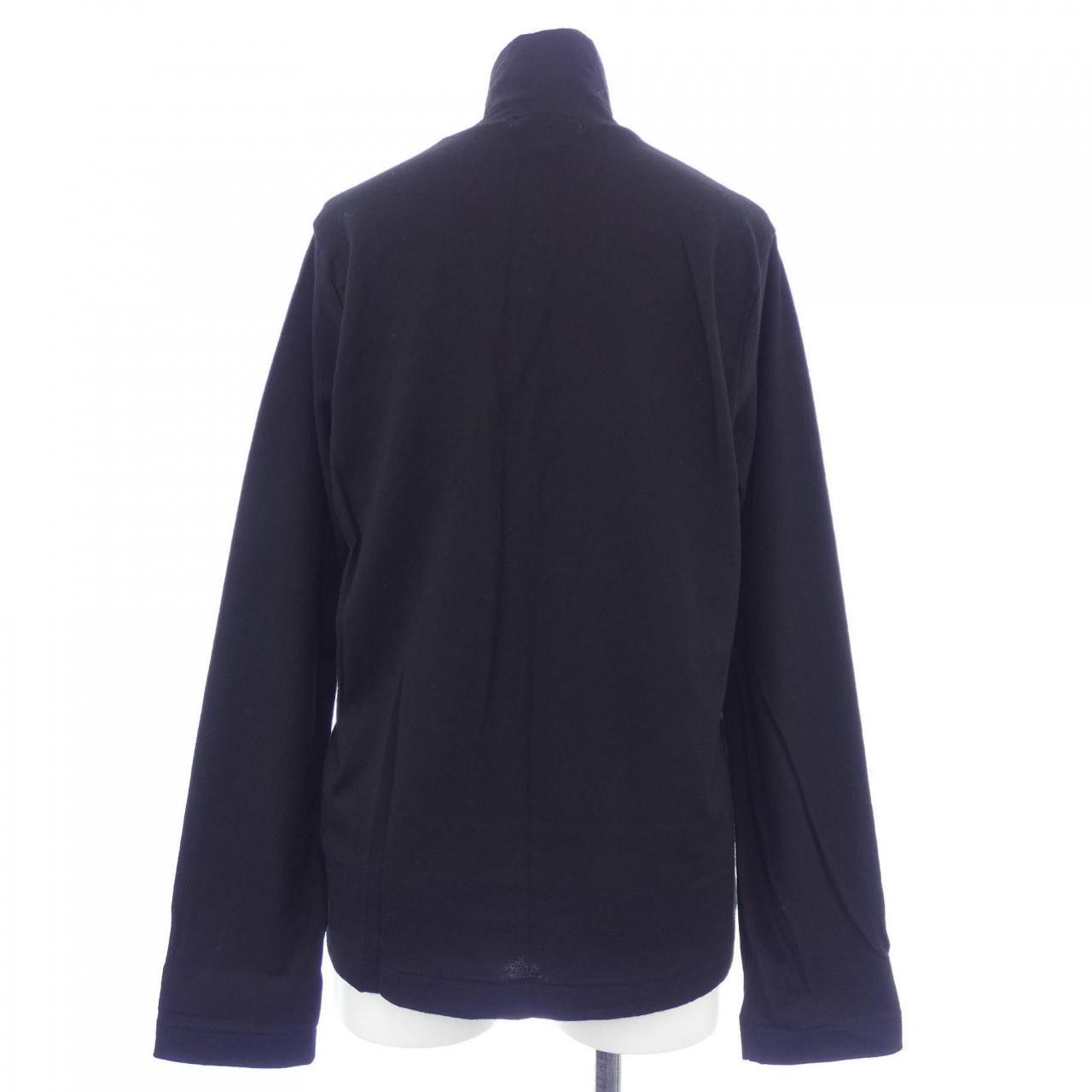 Other Other Comme des Garcons Knitwear Textile Tops EC-T049 DUTY FREE for USA Size ONE SIZE - 2 Thumbnail