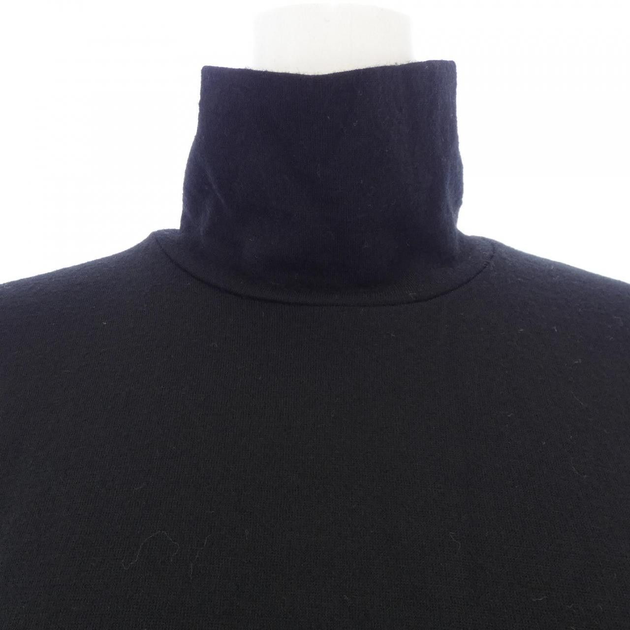 Other Other Comme des Garcons Knitwear Textile Tops EC-T049 DUTY FREE for USA Size ONE SIZE - 5 Thumbnail