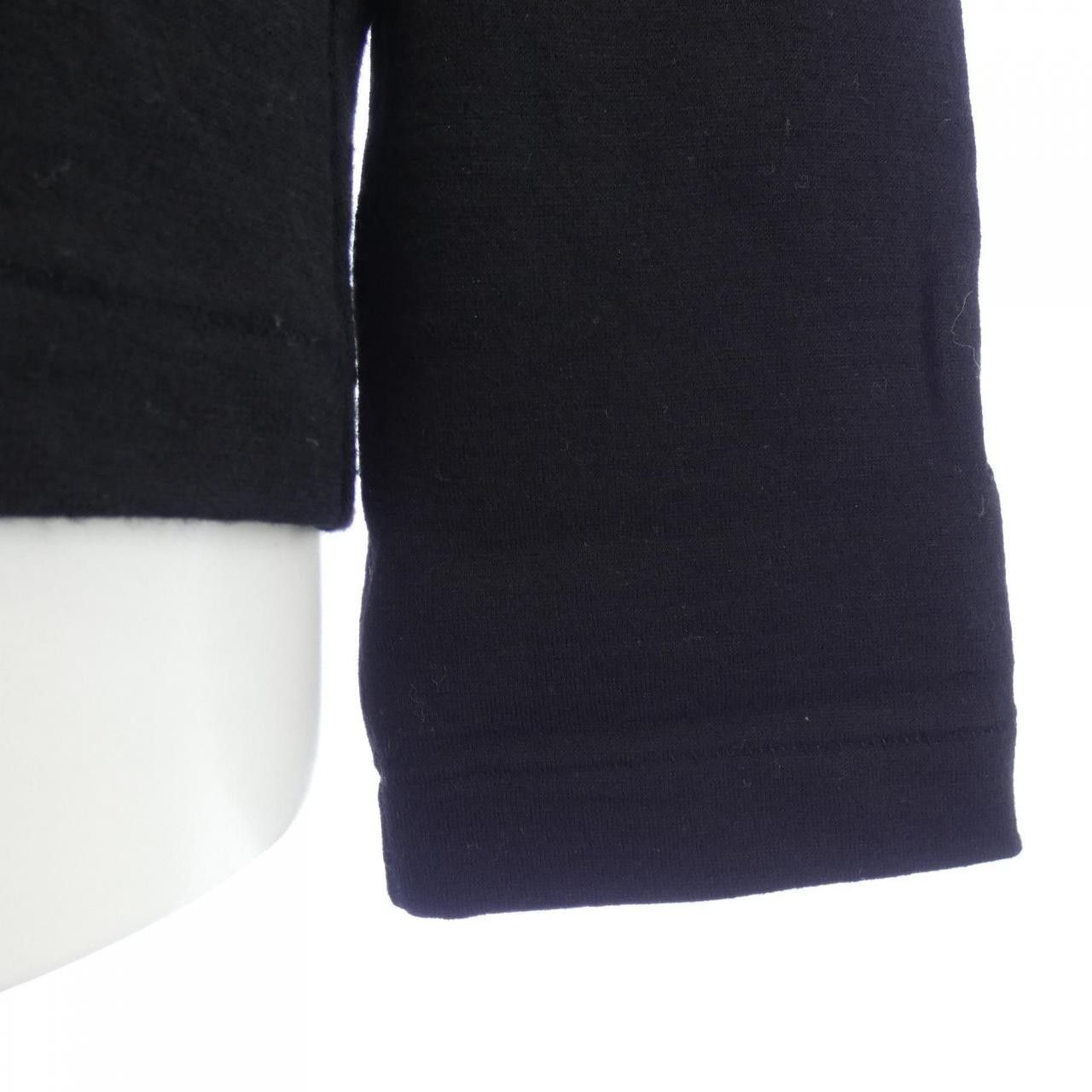 Other Other Comme des Garcons Knitwear Textile Tops EC-T049 DUTY FREE for USA Size ONE SIZE - 6 Thumbnail