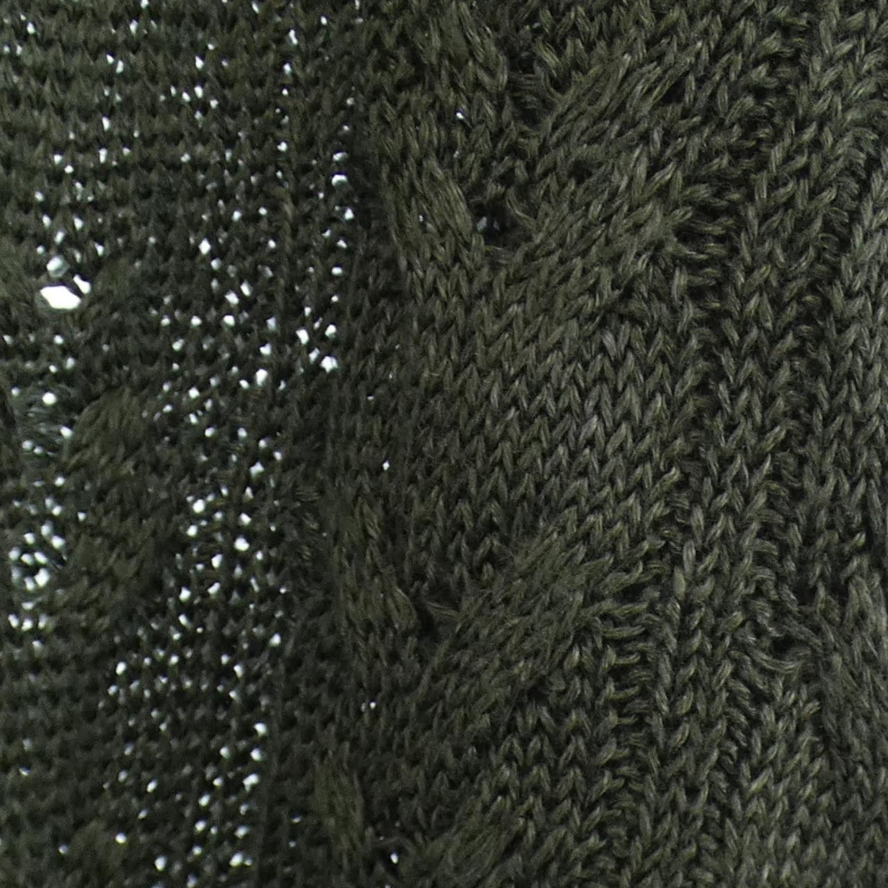 Theory Theory Theory Knit Textile Tops DUTY FREE for USA Size ONE SIZE - 7 Thumbnail