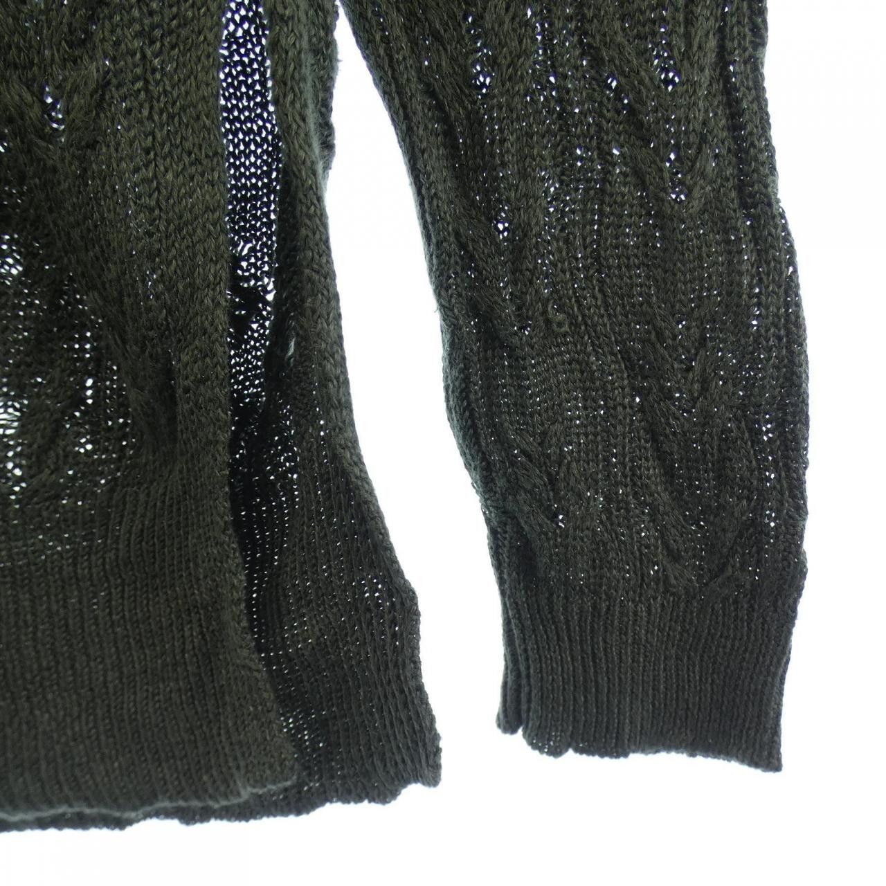 Theory Theory Theory Knit Textile Tops DUTY FREE for USA Size ONE SIZE - 6 Thumbnail