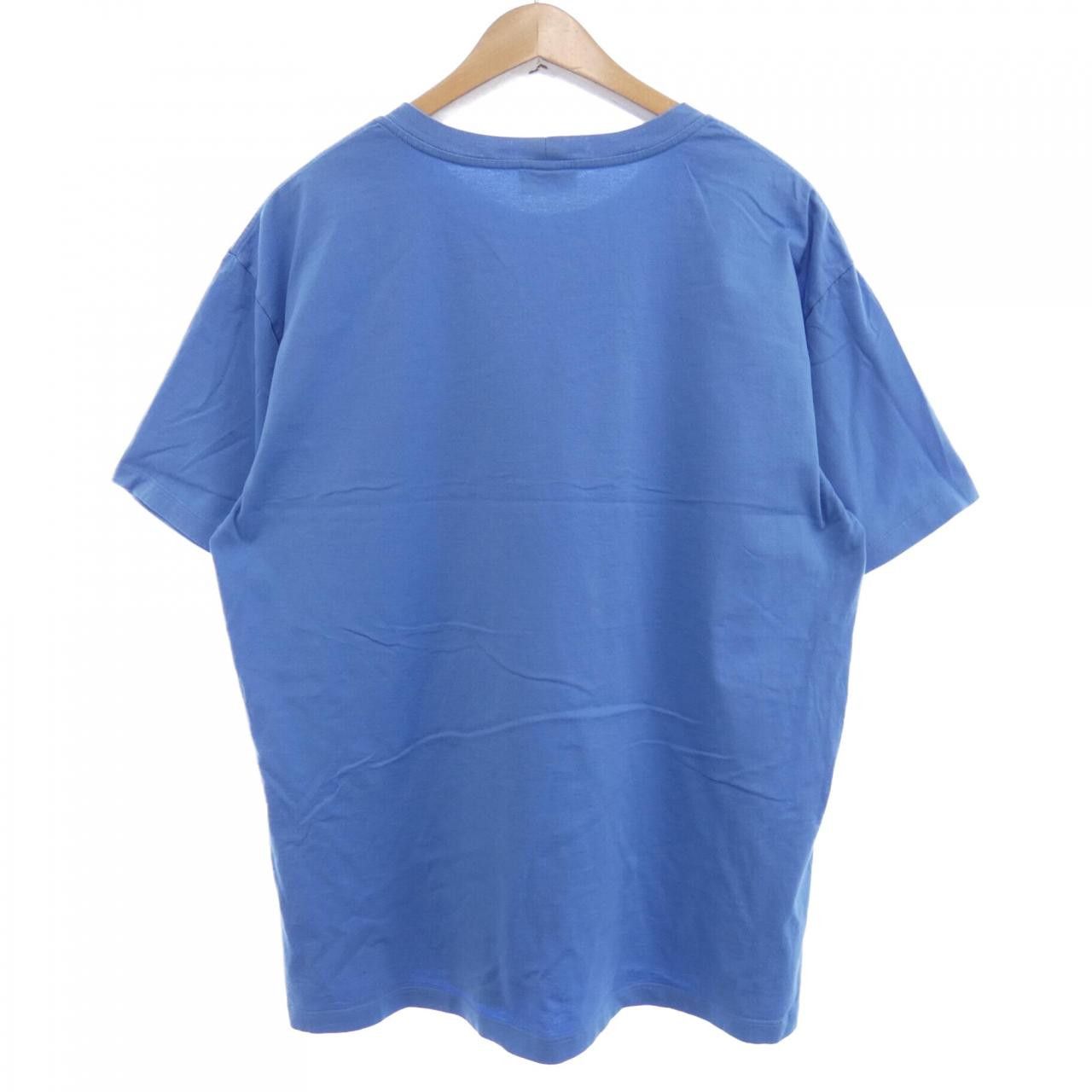 Celine Celine Celine T-shirt Textile T-Shirts 2X681671Q DUTY FREE for USA Size ONE SIZE - 2 Thumbnail