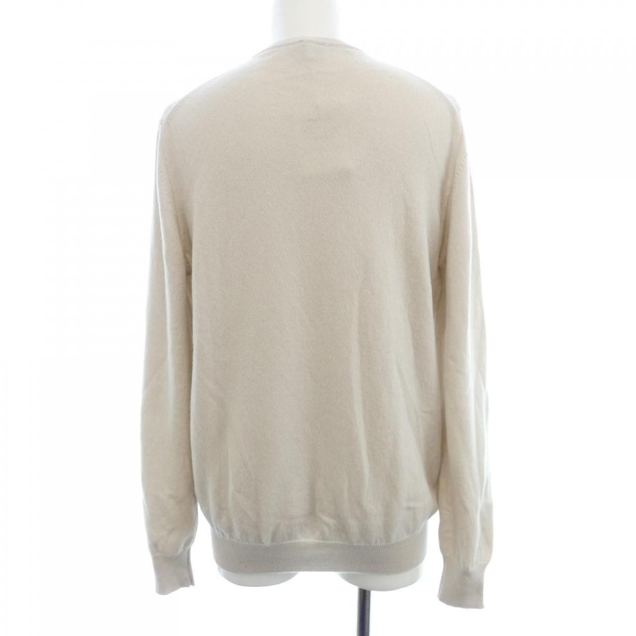 Other Other FEDELI Cashmere Knit Textile Tops DUTY FREE for USA Size ONE SIZE - 2 Thumbnail